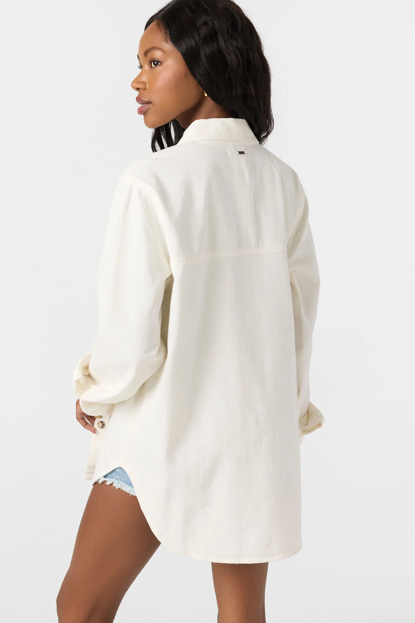 SEVIE SHACKET (SHIRT JACKET) - Image 5