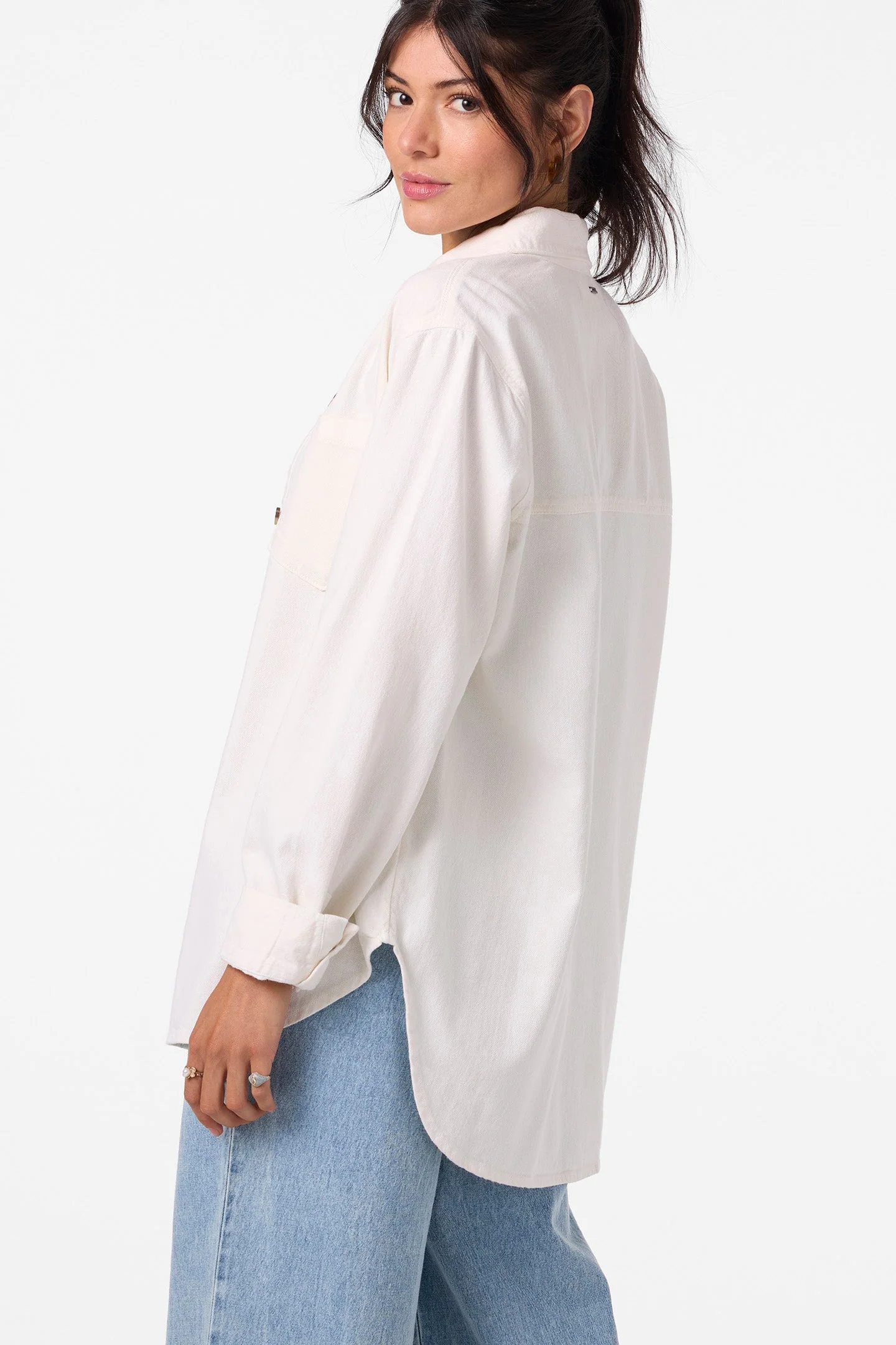 SEVIE SHACKET (SHIRT JACKET) - Image 7