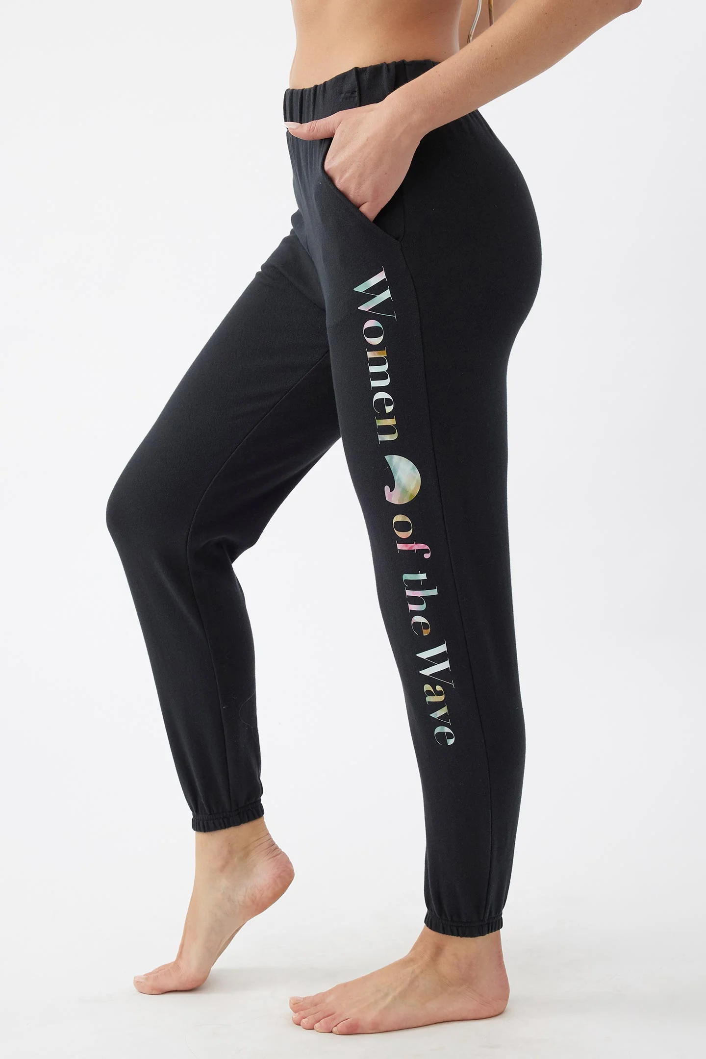 SHADE TIDES SOLID PANT