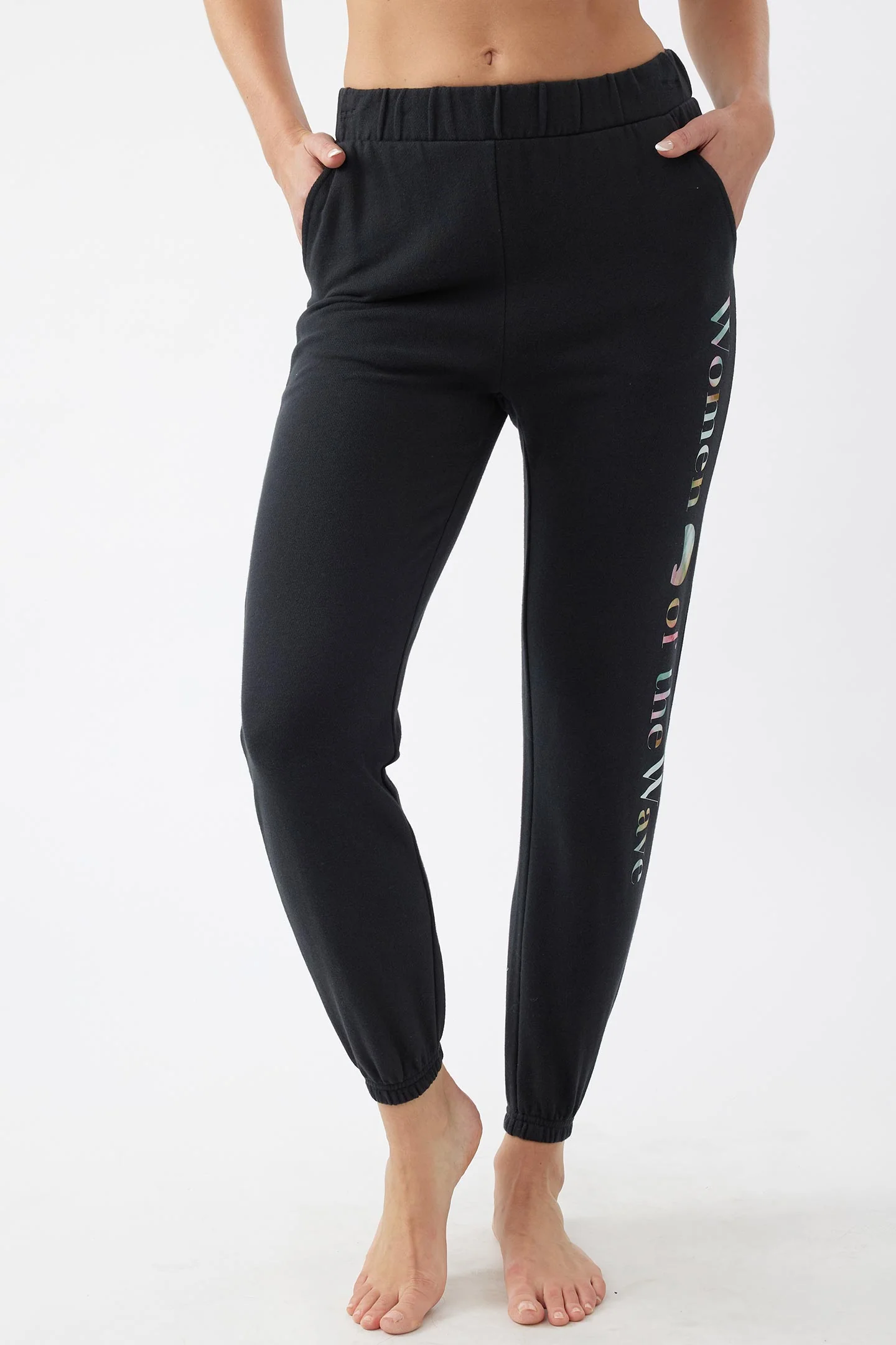 SHADE TIDES SOLID PANT - Image 4