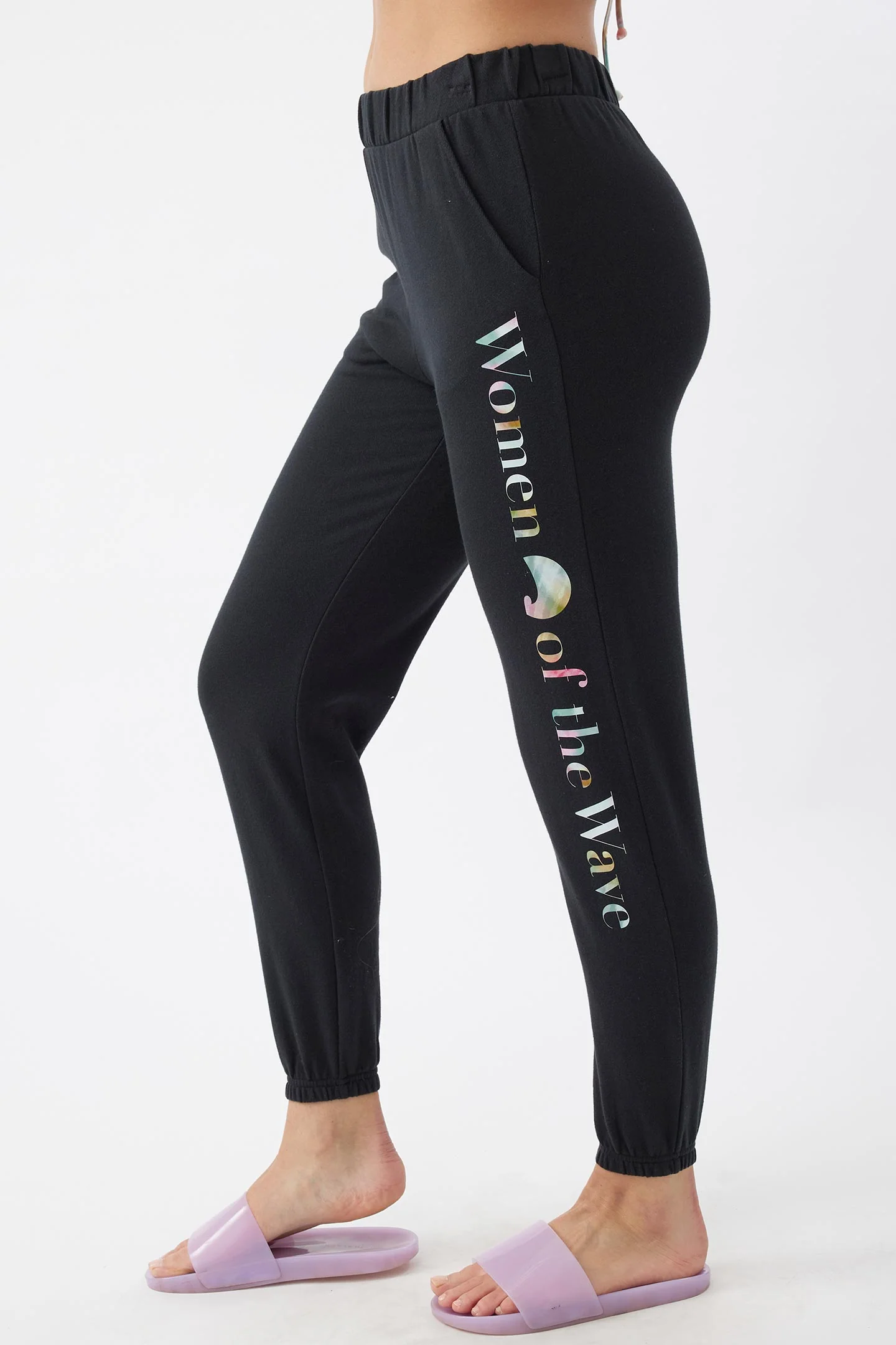 SHADE TIDES SOLID PANT - Image 6