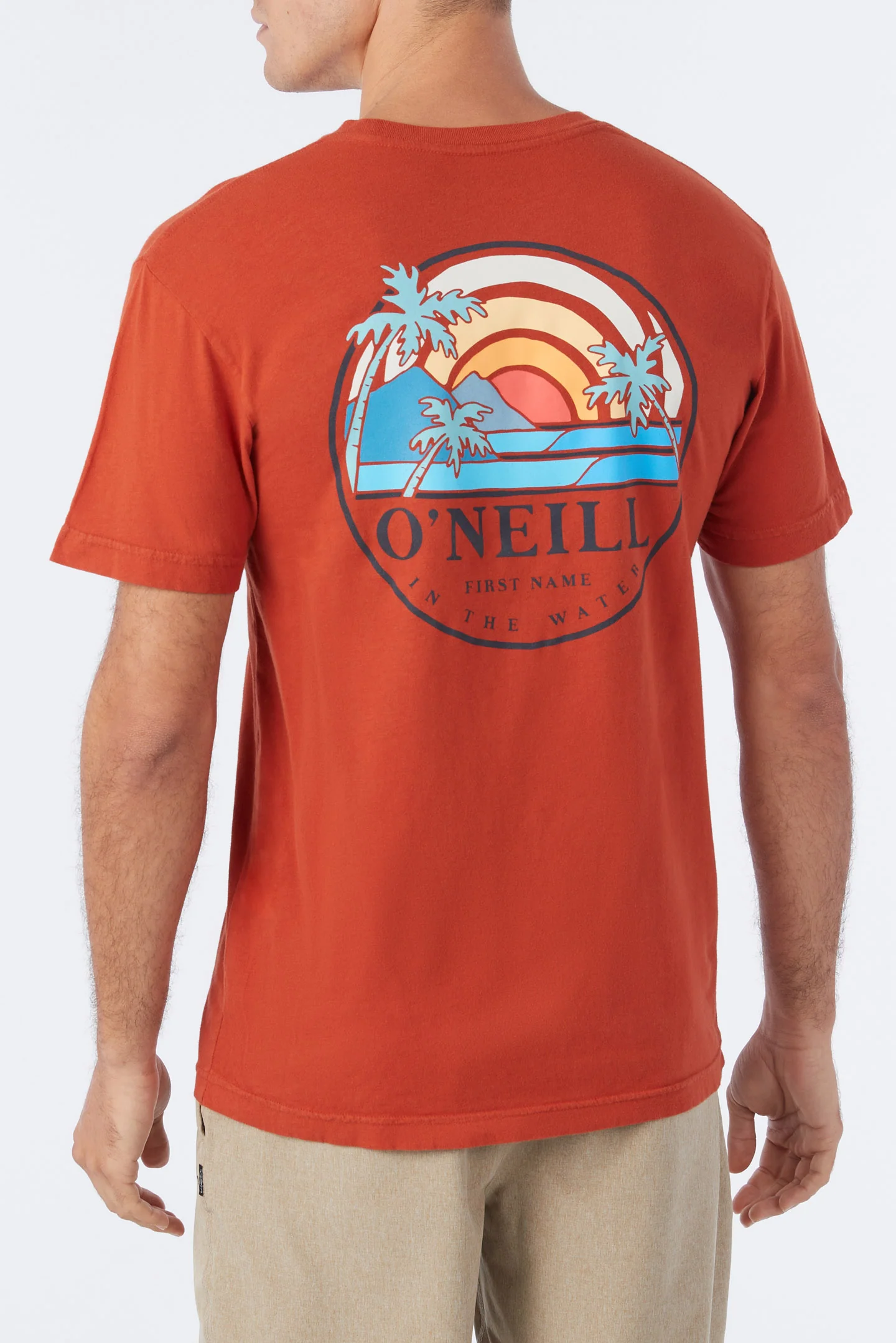 SHAVED ICE TEE - Image 4