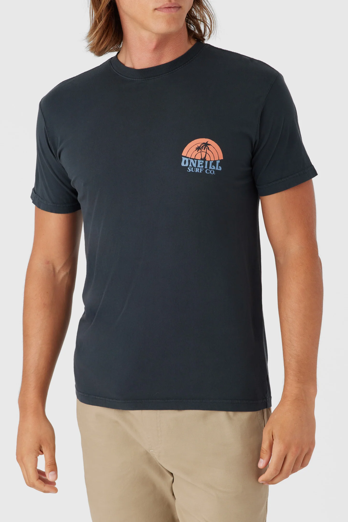 SHAVED ICE TEE