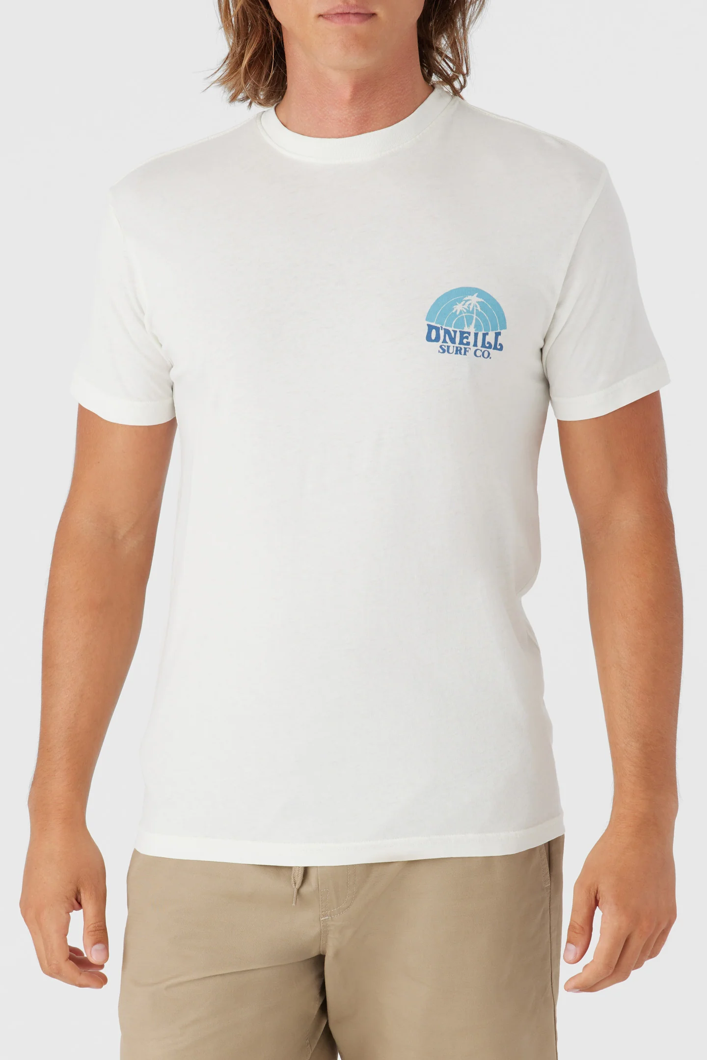 SHAVED ICE TEE