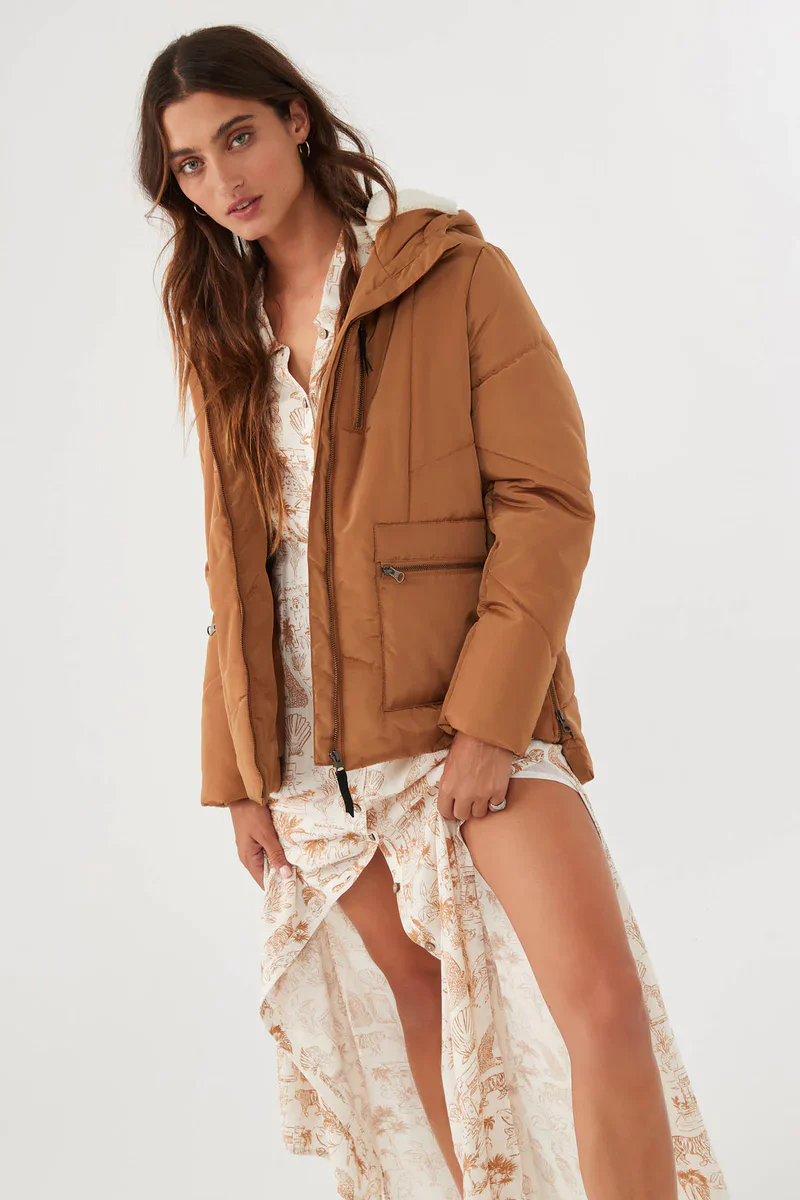 SHAYA JACKET - Image 2