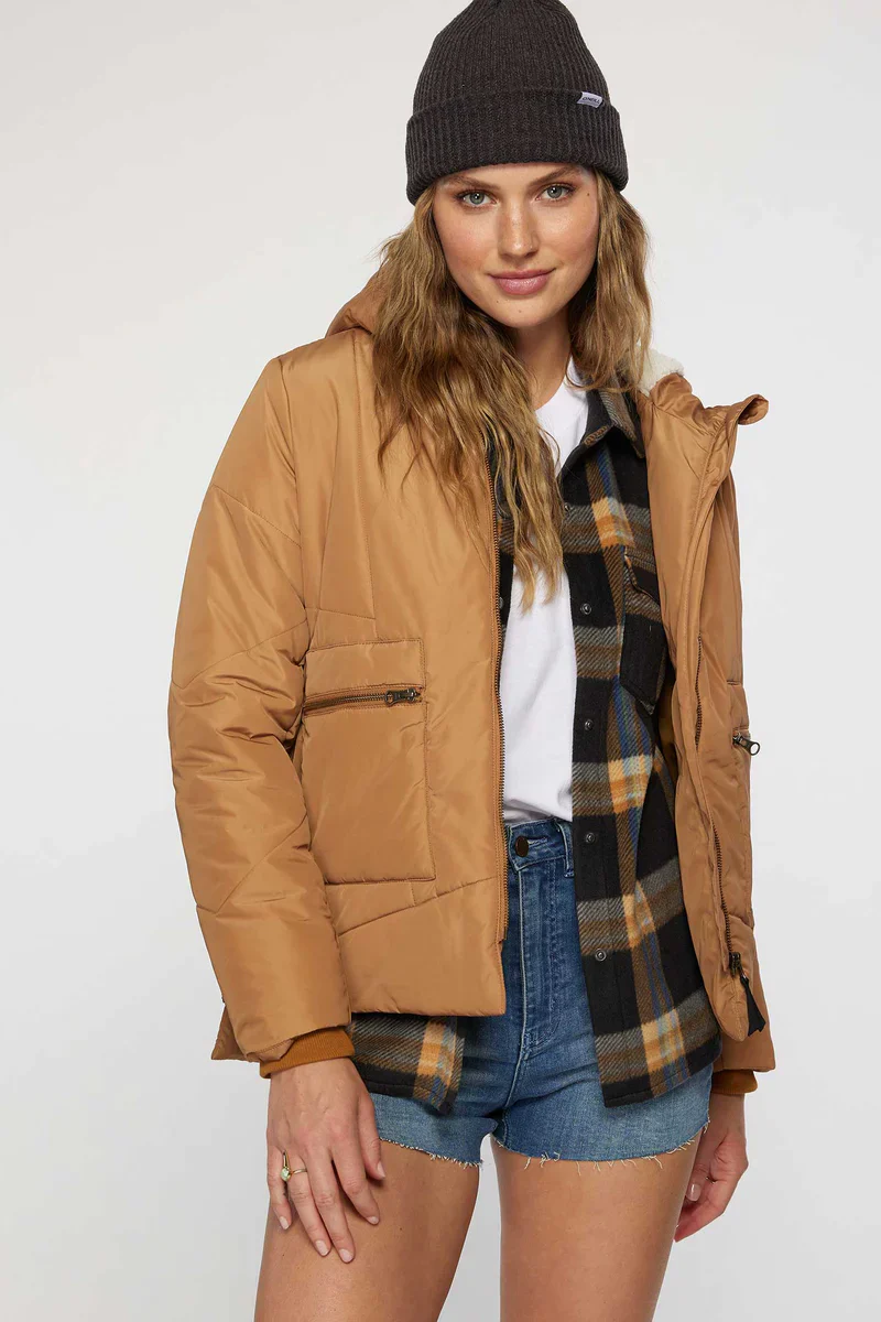 SHAYA JACKET - Image 3
