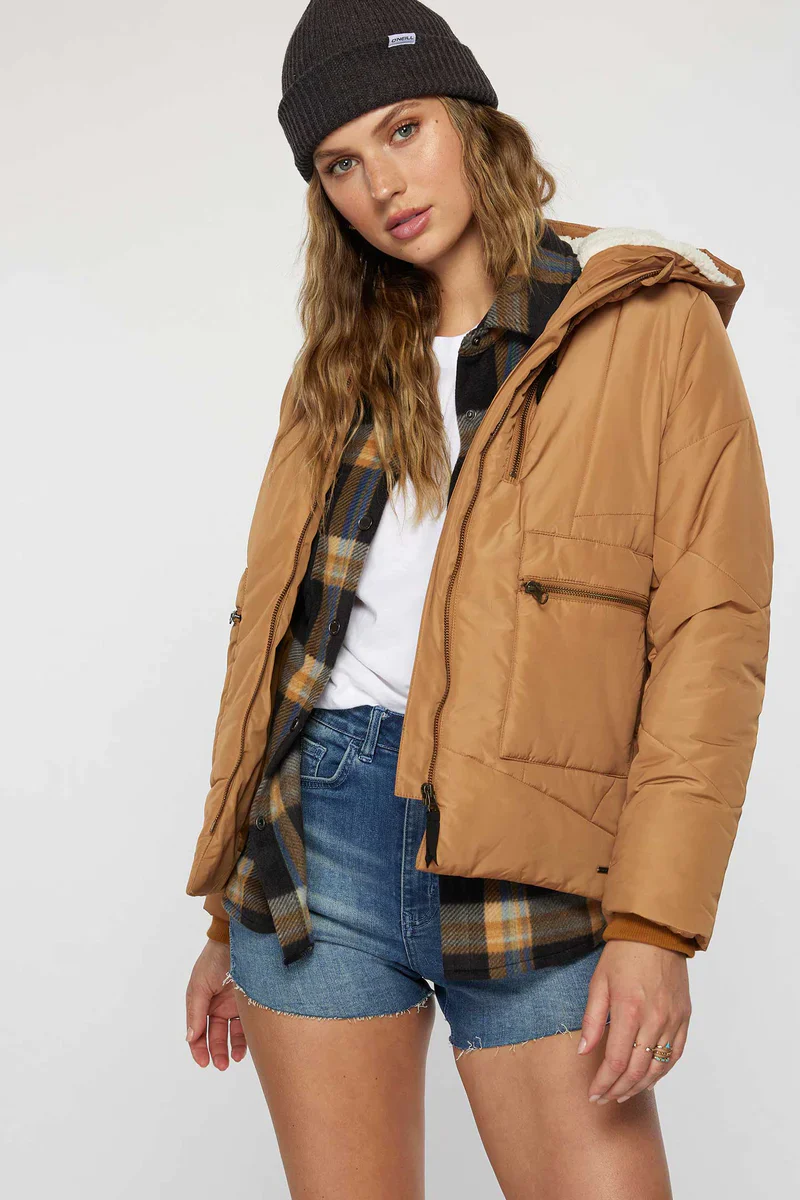 SHAYA JACKET - Image 4