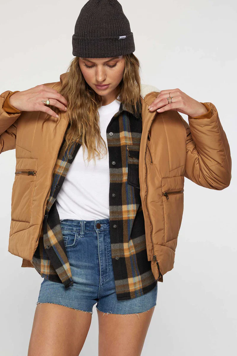 SHAYA JACKET - Image 5
