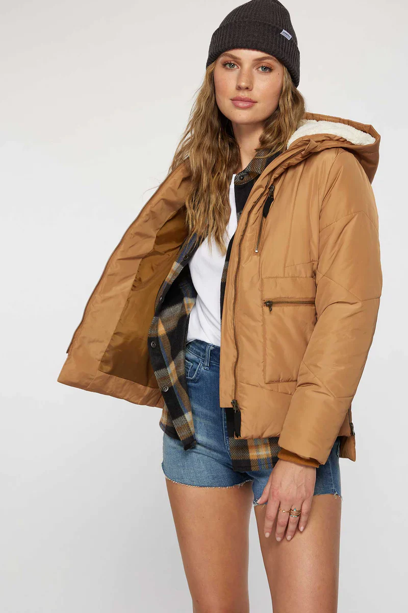 SHAYA JACKET - Image 7