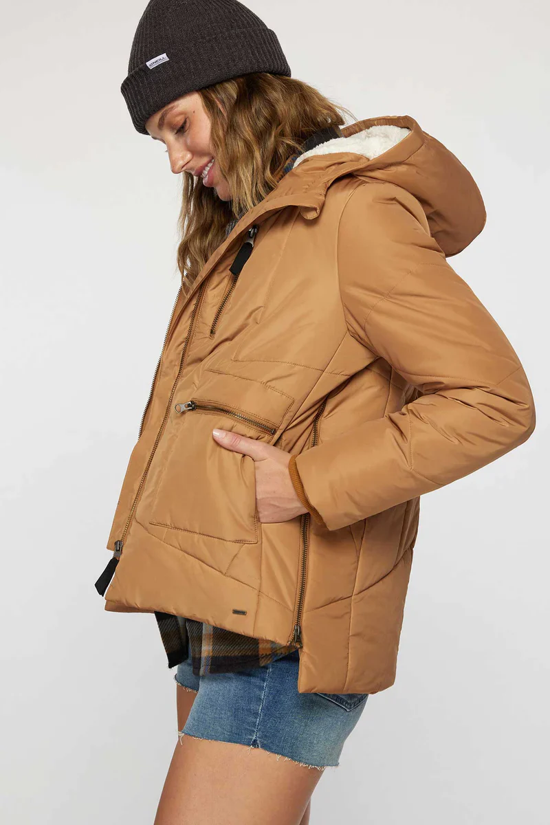 SHAYA JACKET - Image 8