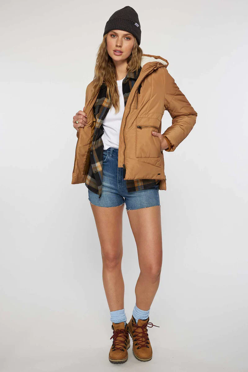 SHAYA JACKET - Image 9