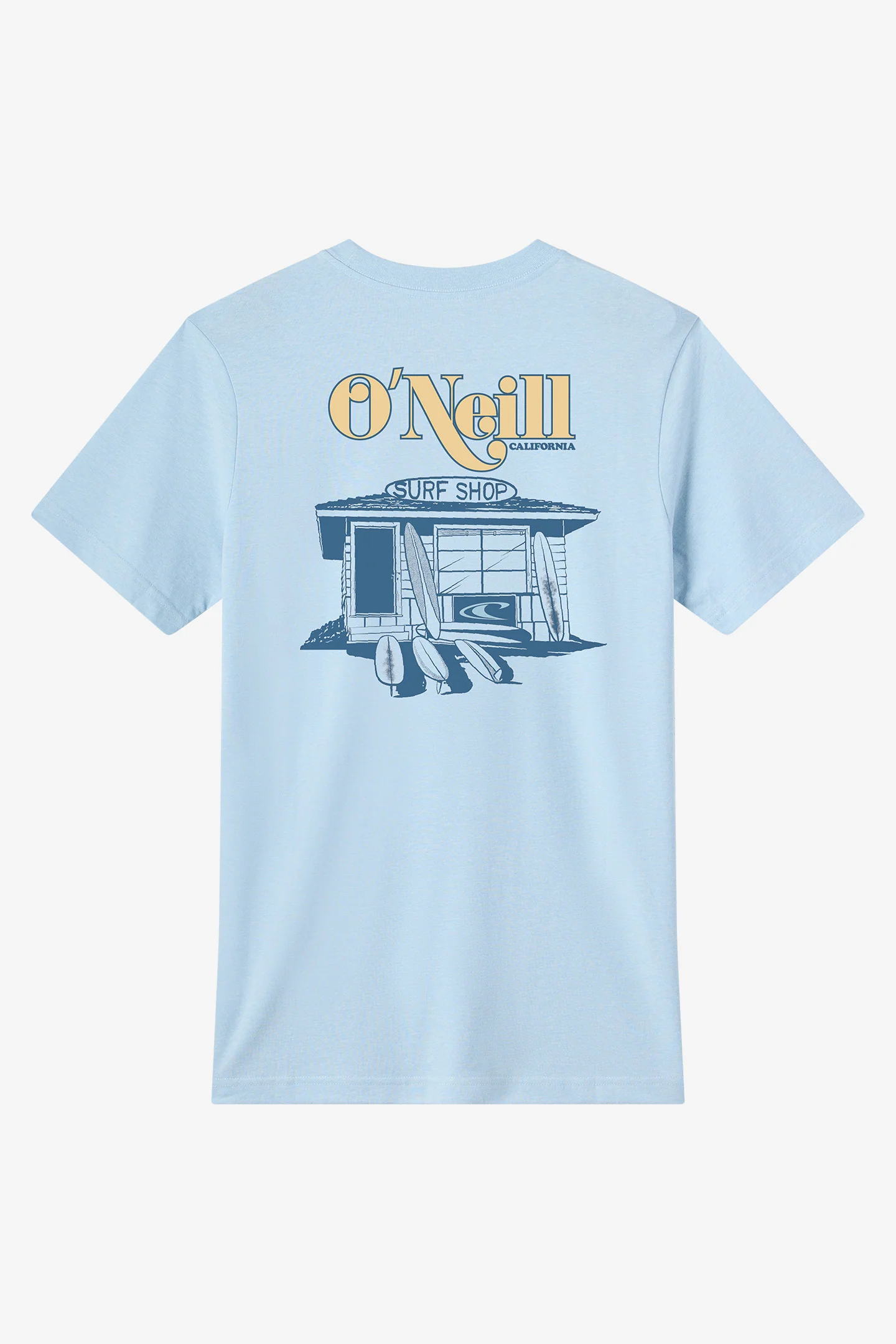 SHOP CLASSIC SHORT SLEEVE TEE - Image 5