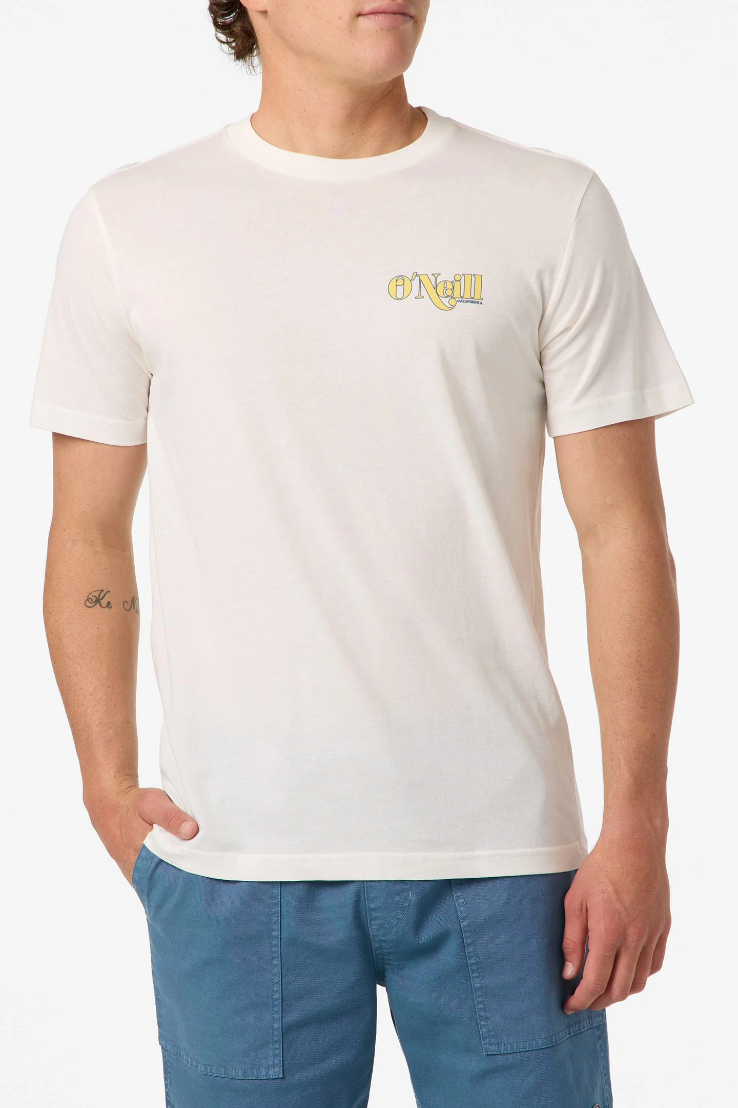SHOP CLASSIC SHORT SLEEVE TEE - Image 2