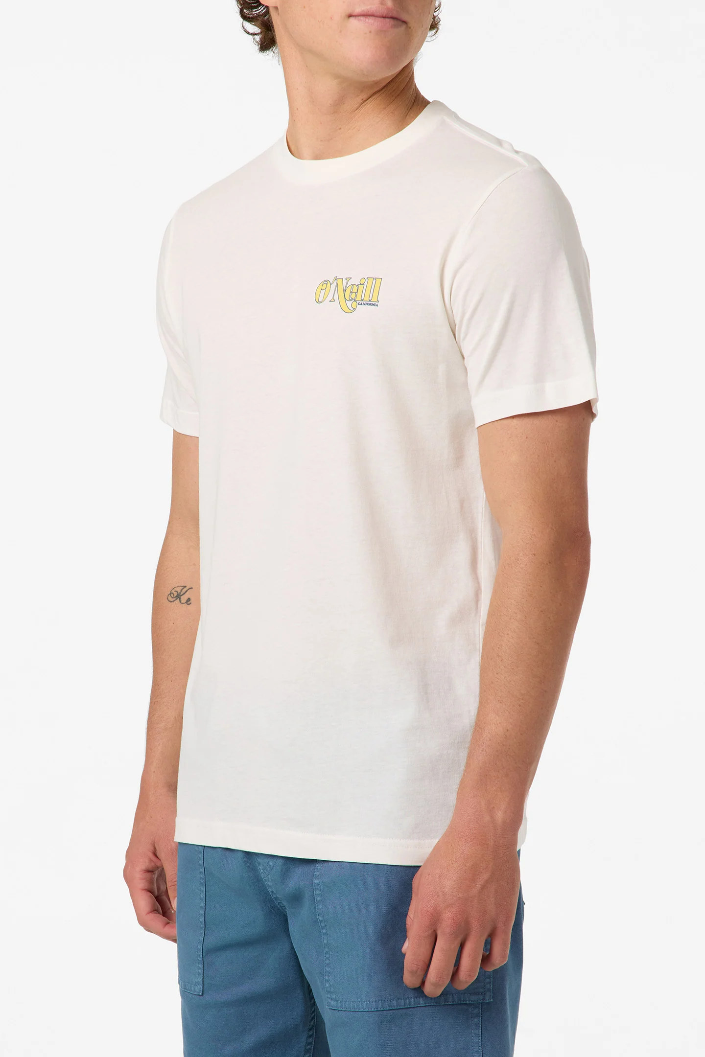 SHOP CLASSIC SHORT SLEEVE TEE - Image 3