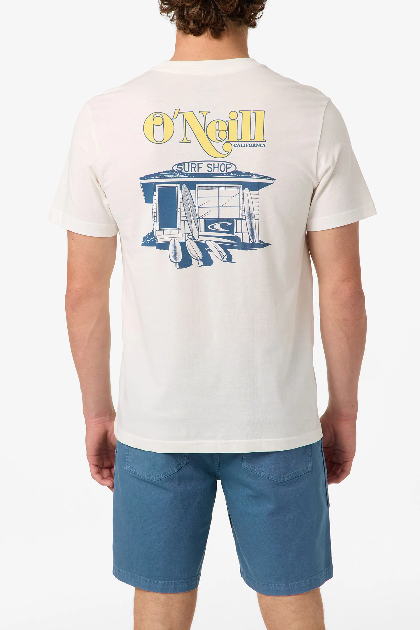SHOP CLASSIC SHORT SLEEVE TEE - Image 4