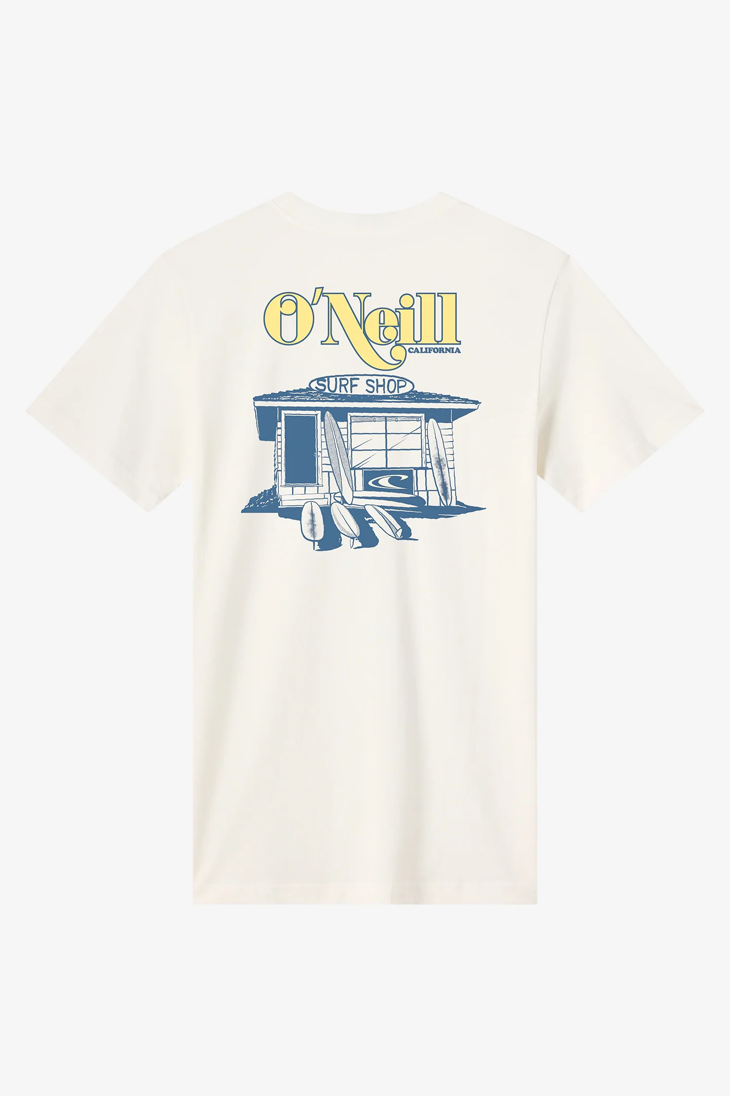 SHOP CLASSIC SHORT SLEEVE TEE - Image 6