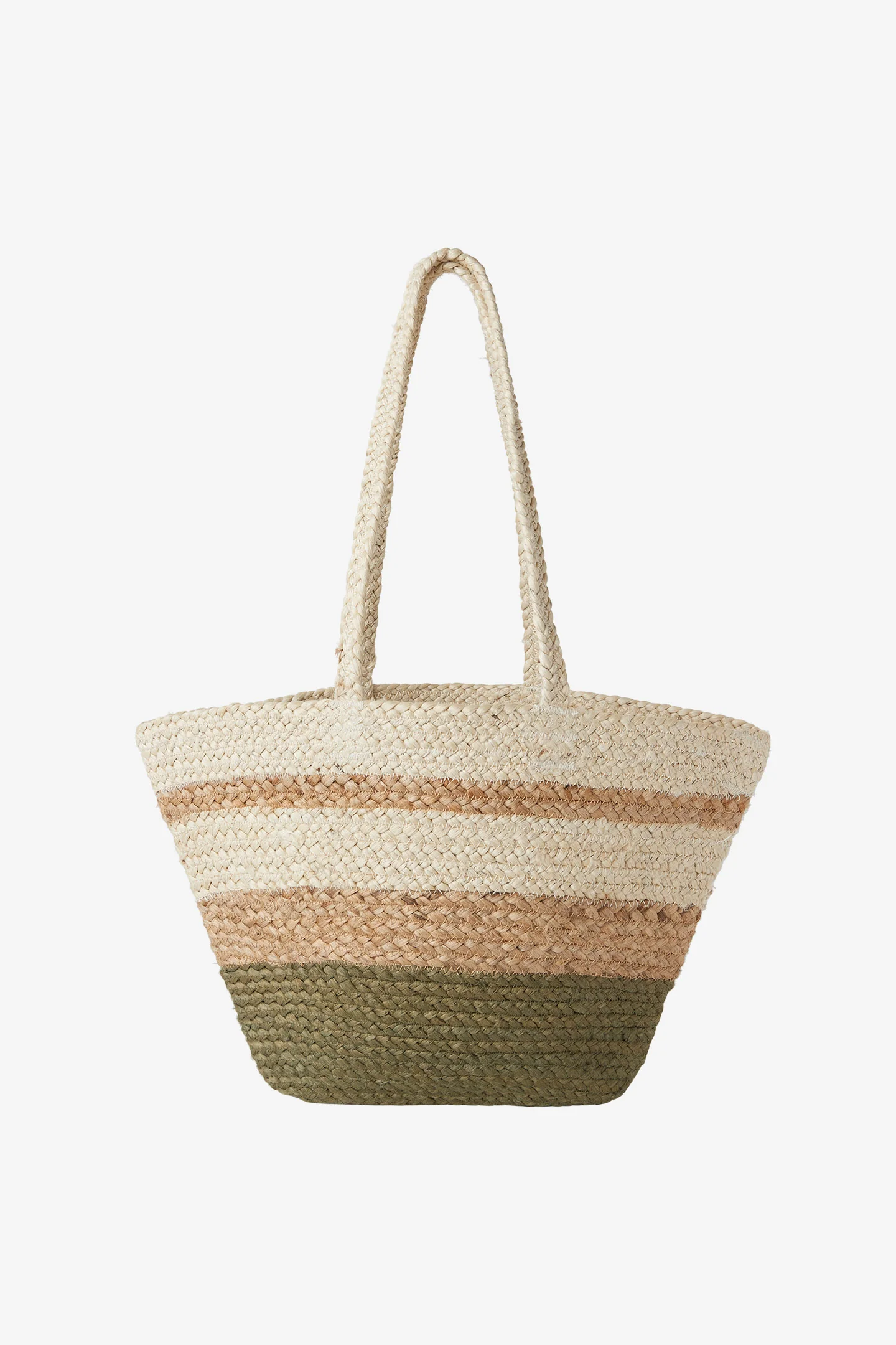 SHORE THING TOTE BAG - Image 2