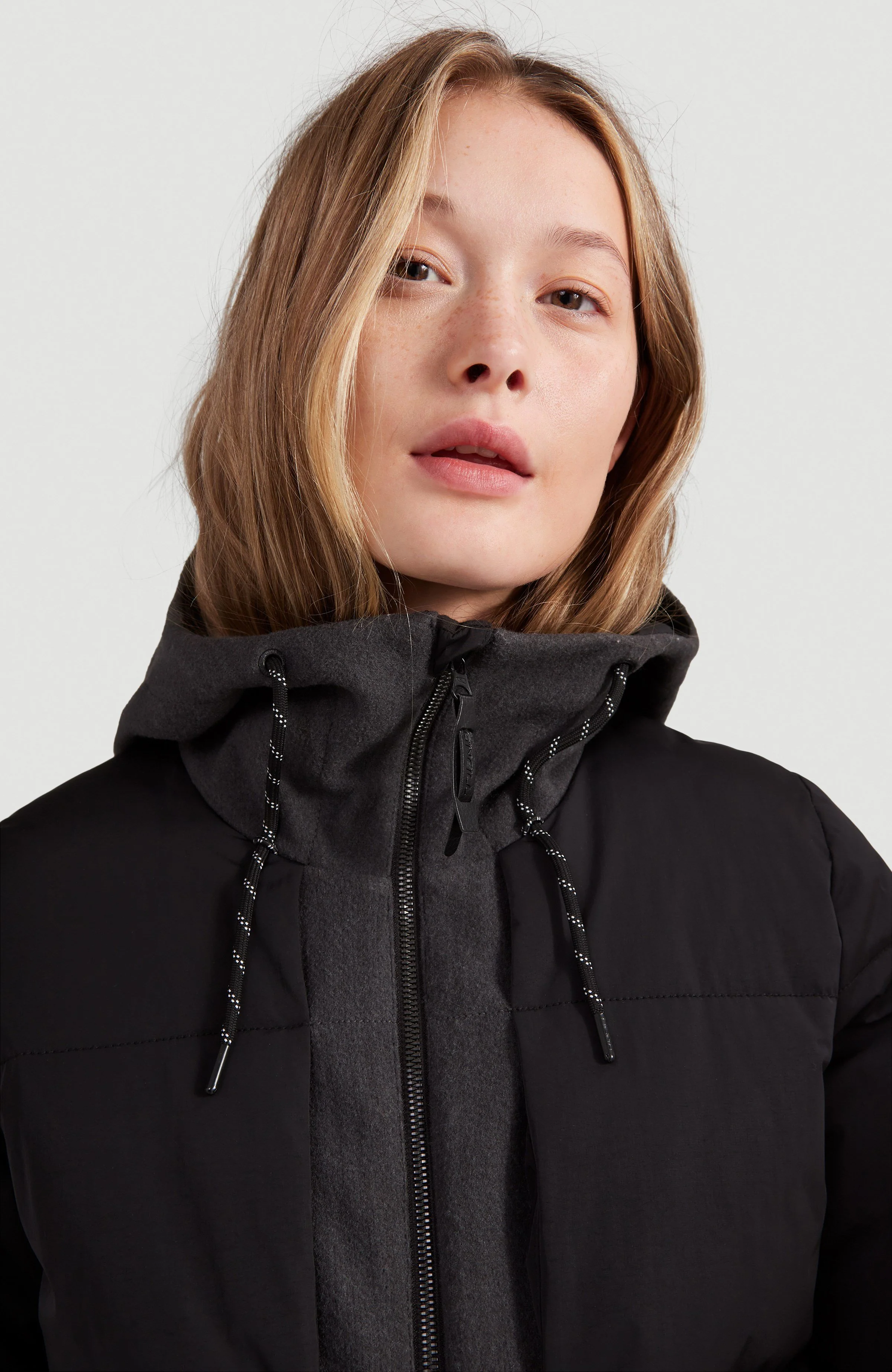 SHORT AZURITE JACKET - Image 6