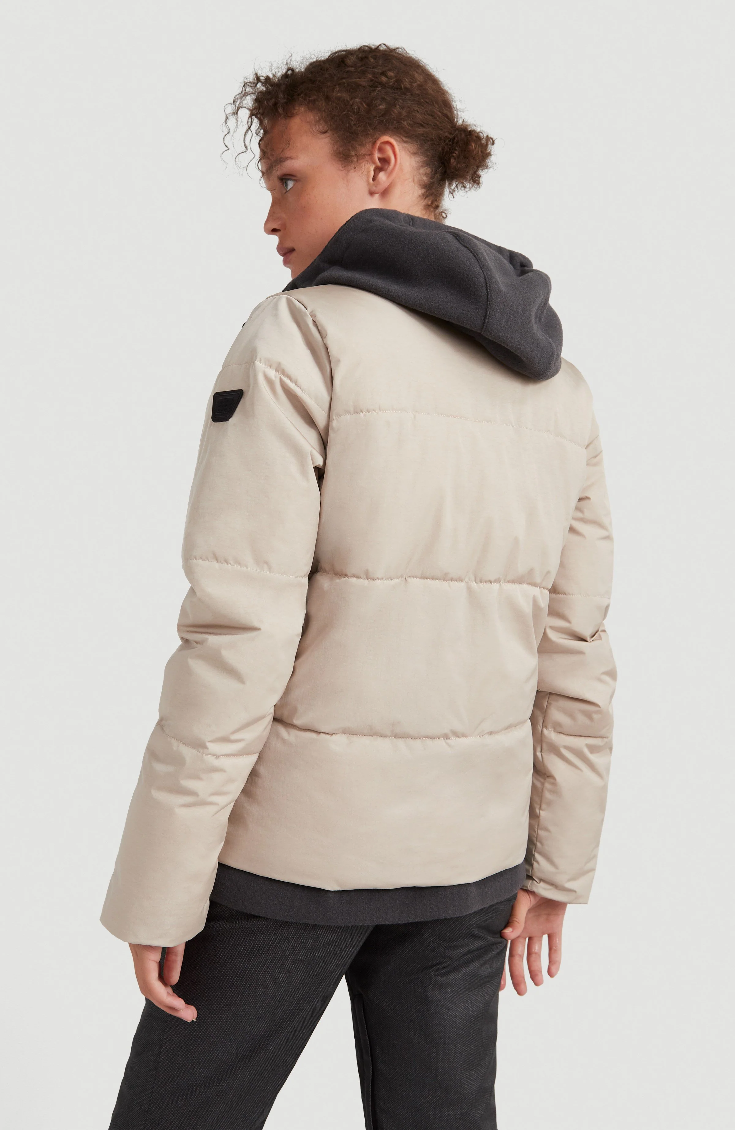 SHORT AZURITE JACKET - Image 5