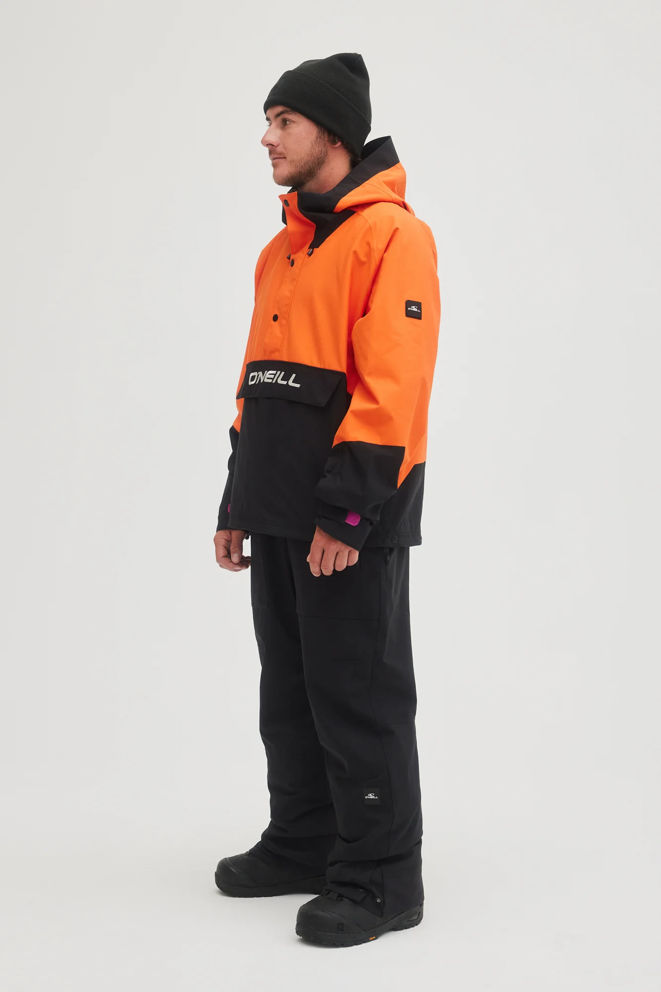 SHRED BIB PANTS - Image 2