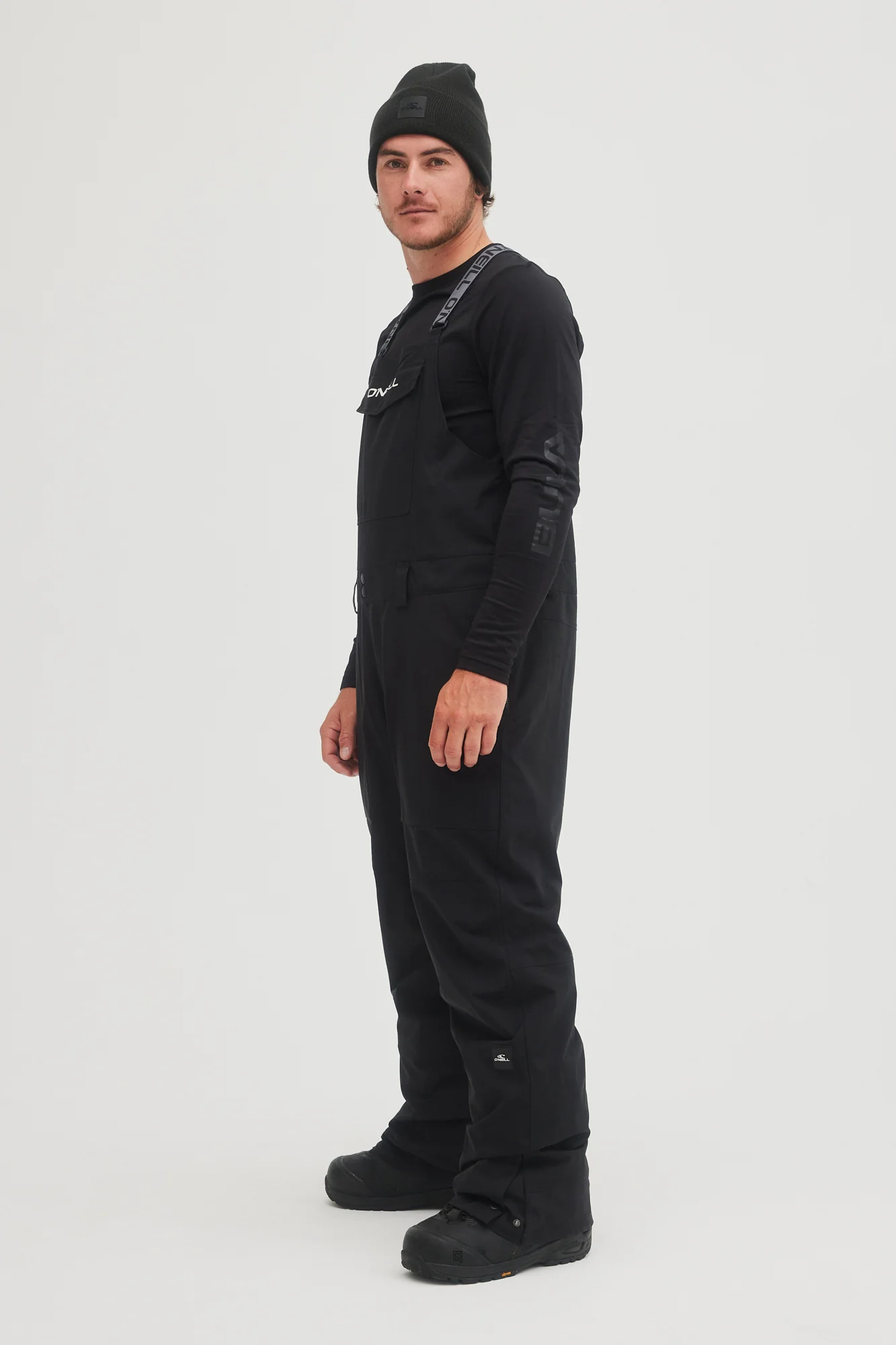 SHRED BIB PANTS - Image 3