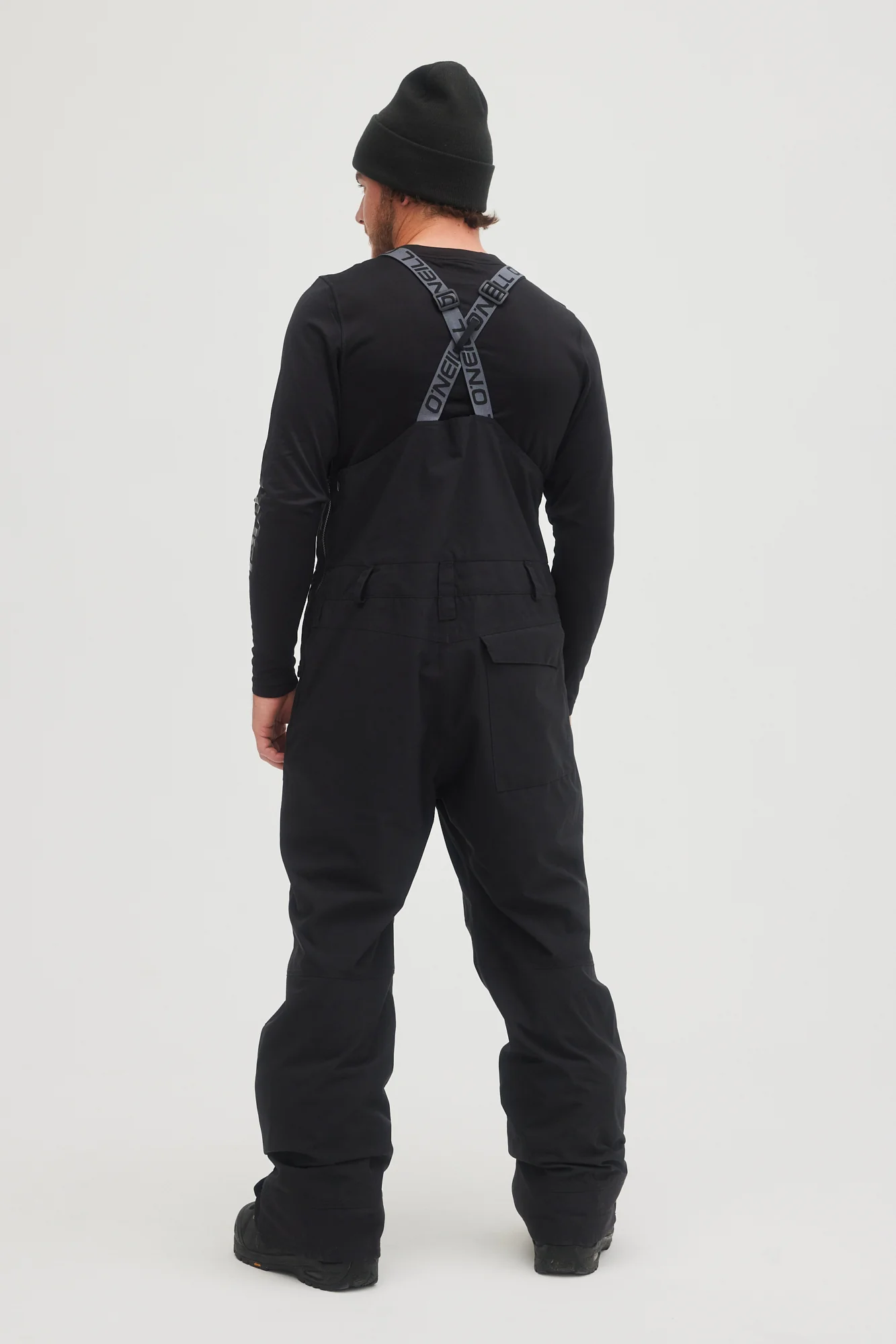 SHRED BIB PANTS - Image 4