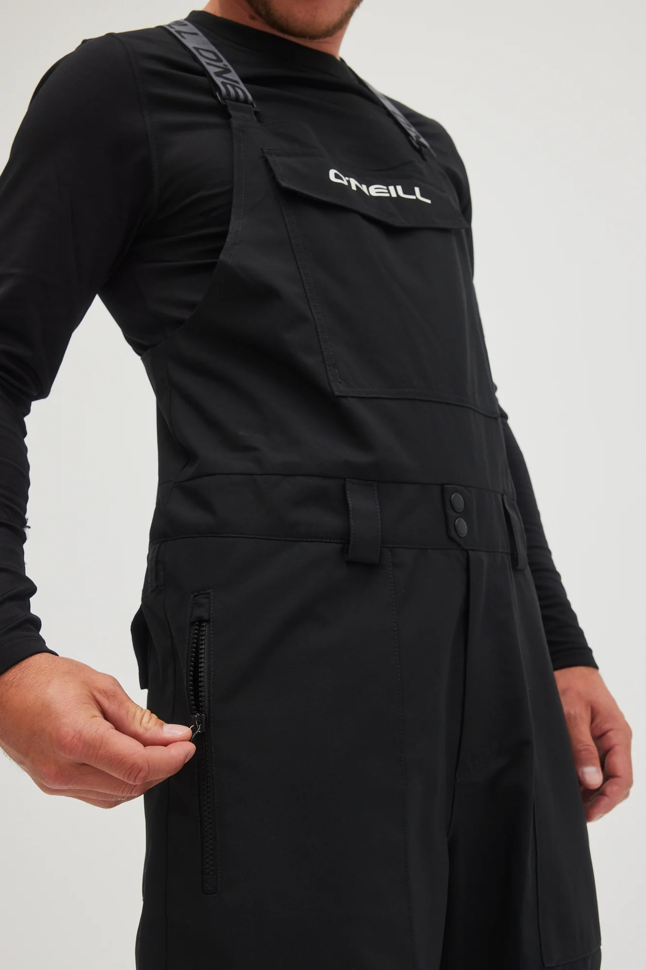 SHRED BIB PANTS - Image 6