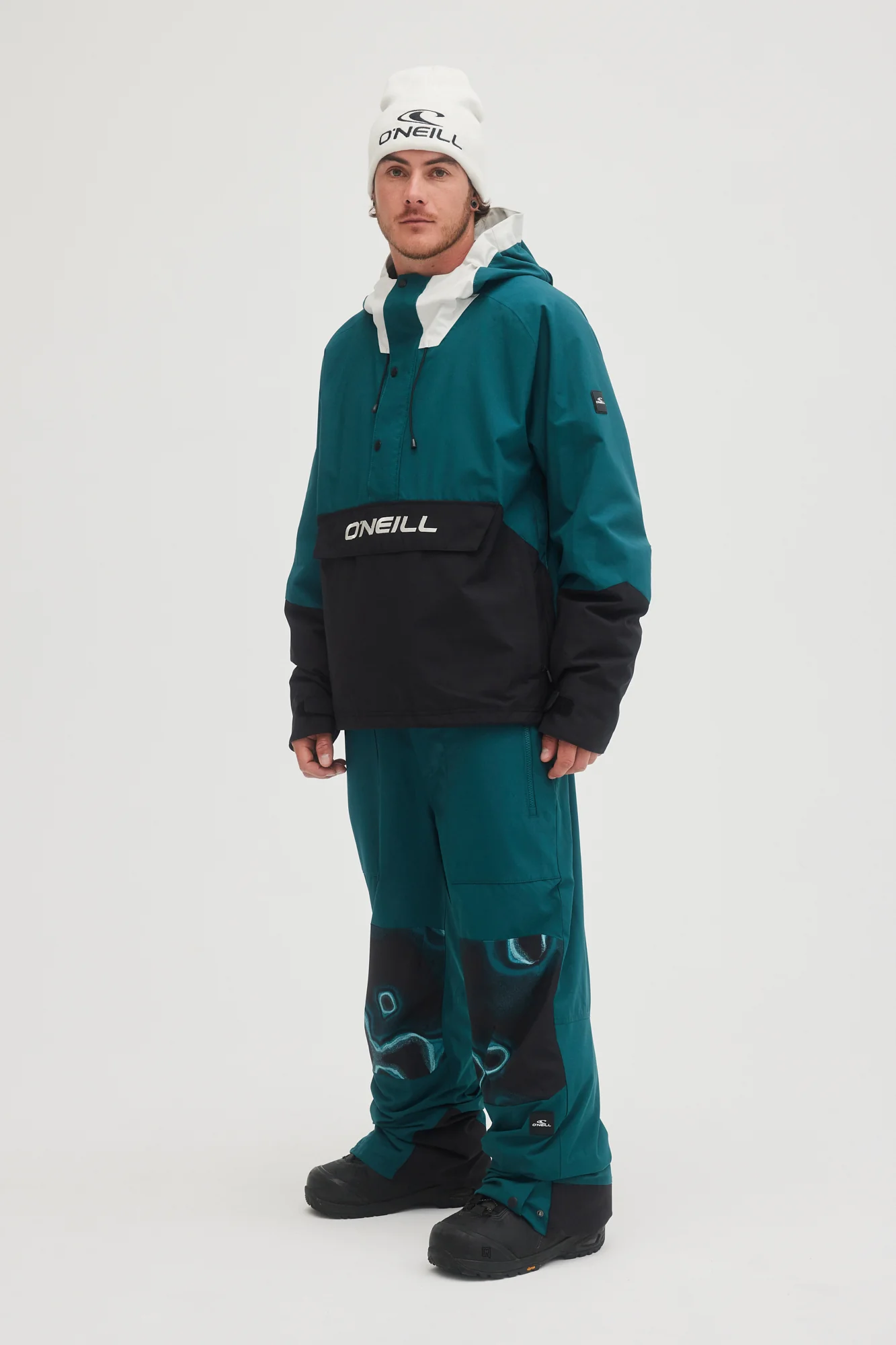 SHRED BIB PANTS - Image 2