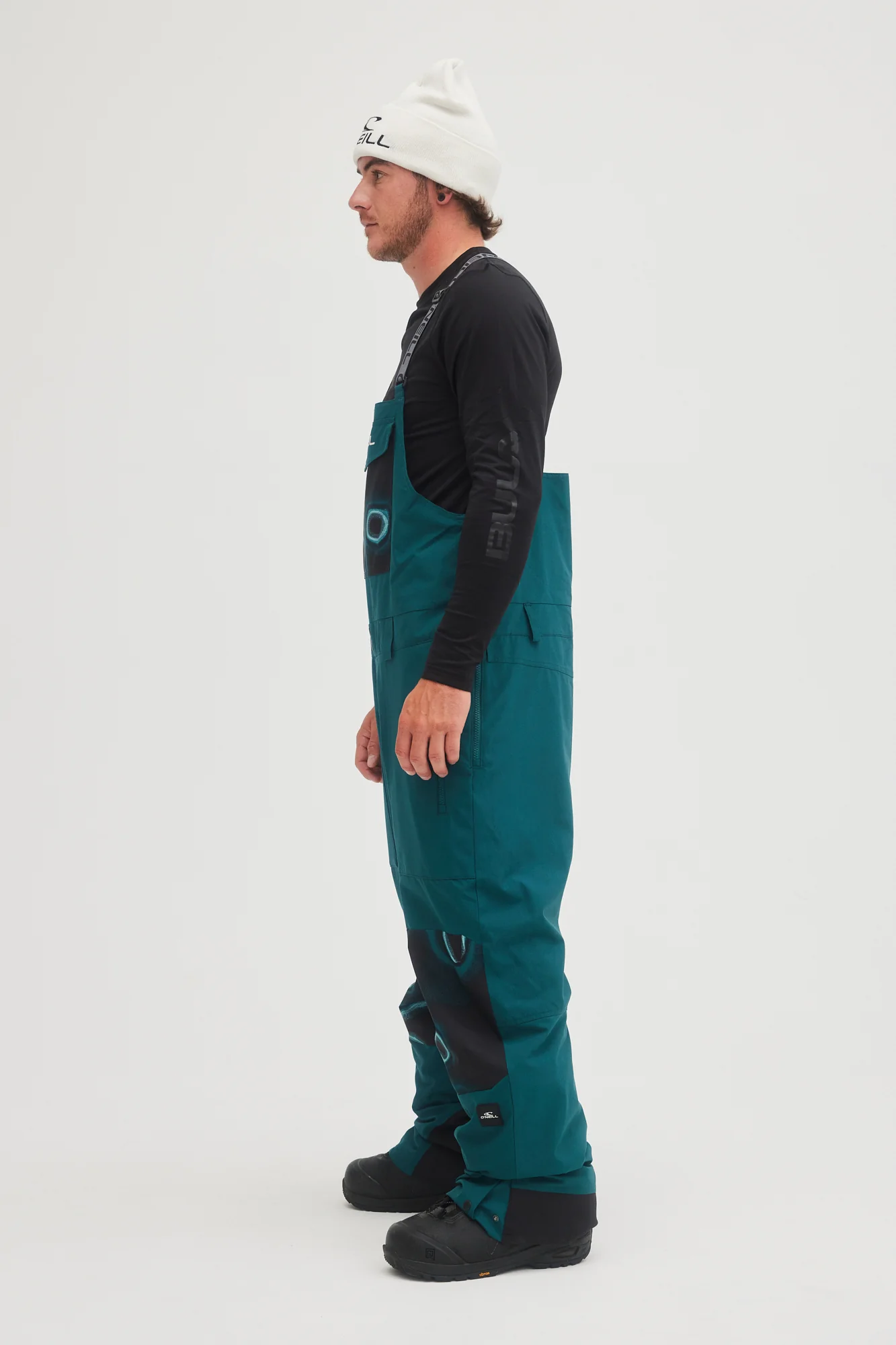 SHRED BIB PANTS - Image 3