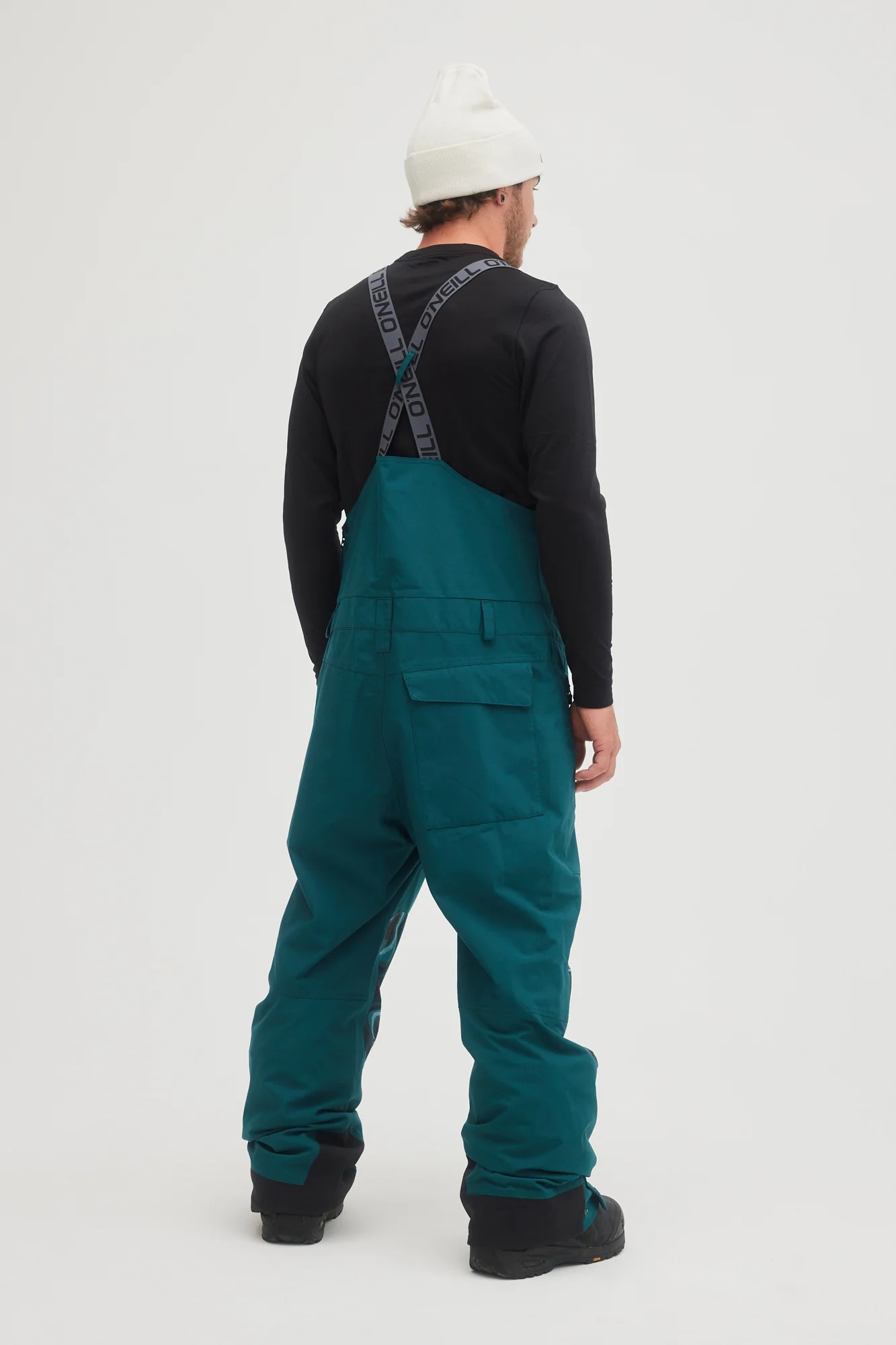 SHRED BIB PANTS - Image 4