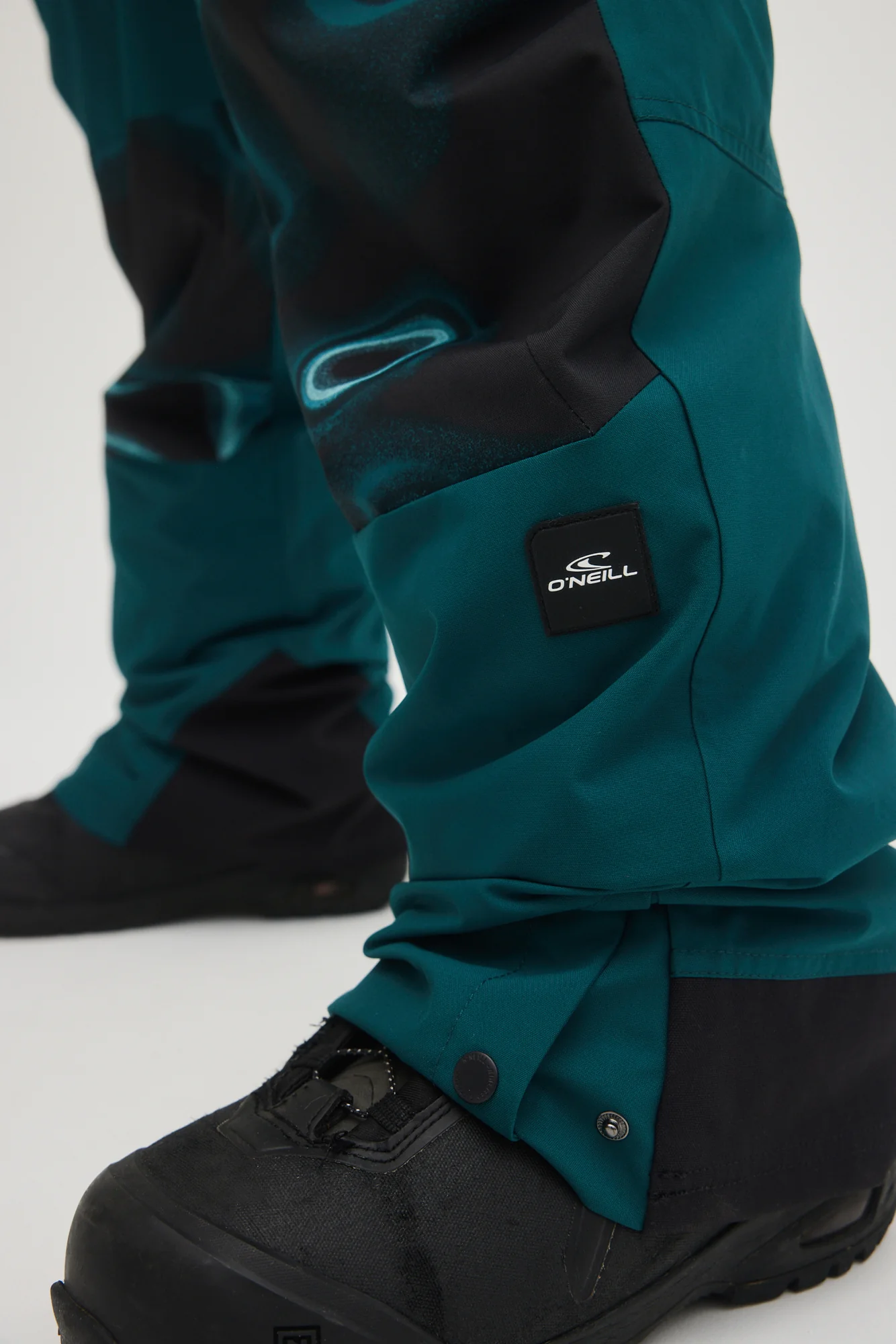 SHRED BIB PANTS - Image 6