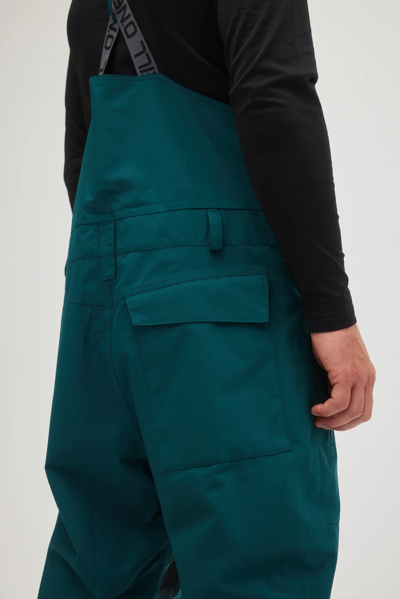 SHRED BIB PANTS - Image 7