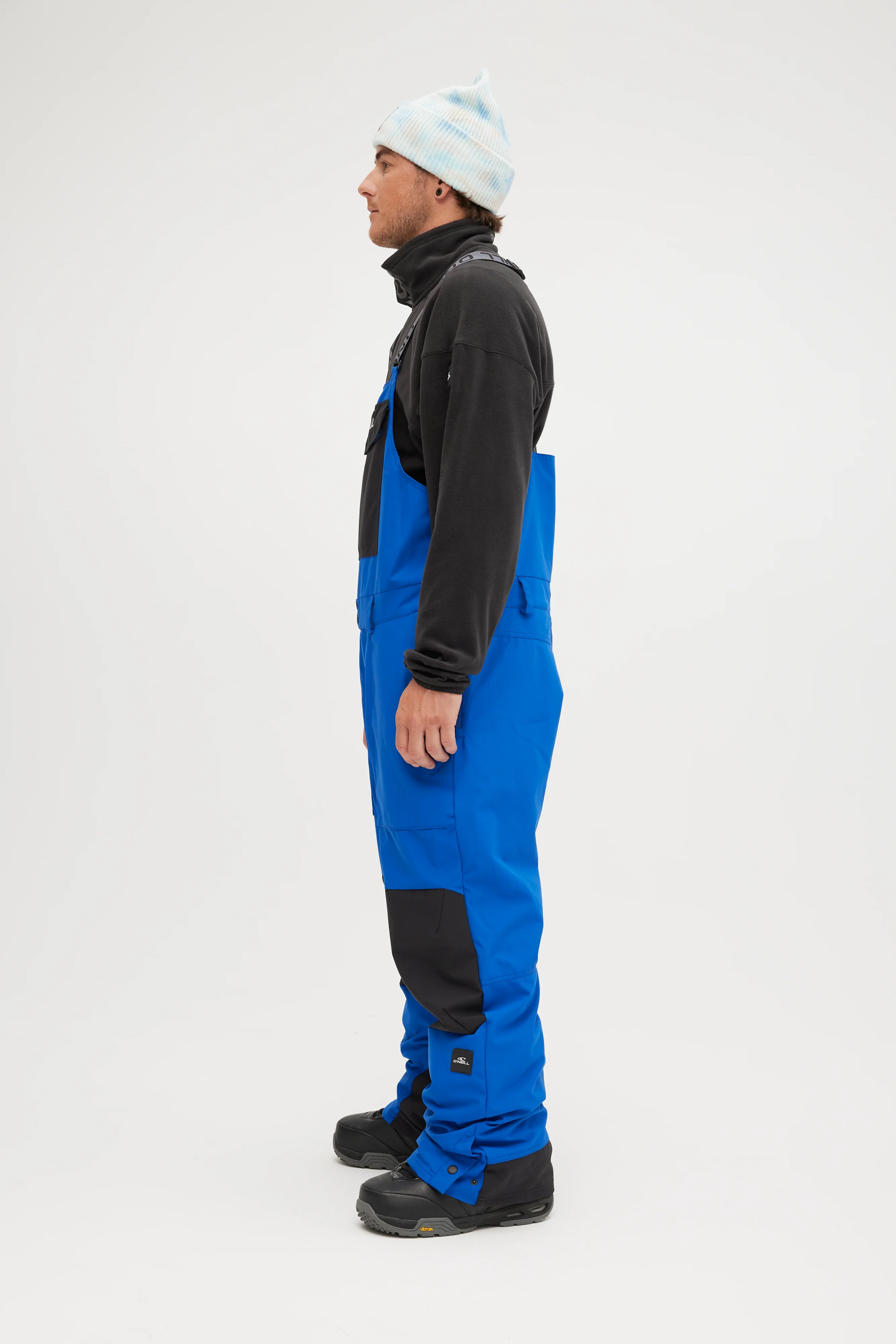 SHRED BIB PANTS - Image 3