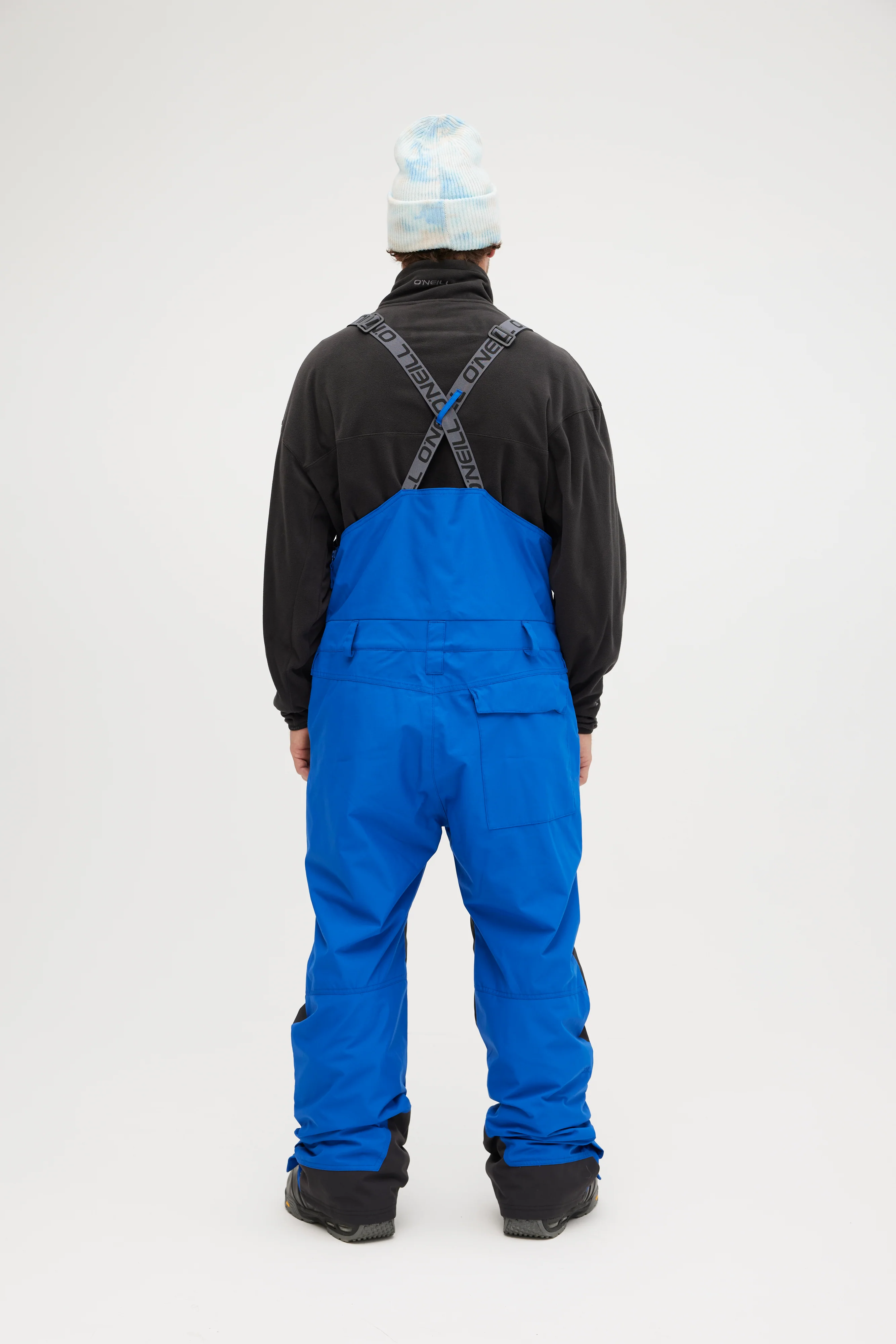 SHRED BIB PANTS - Image 4