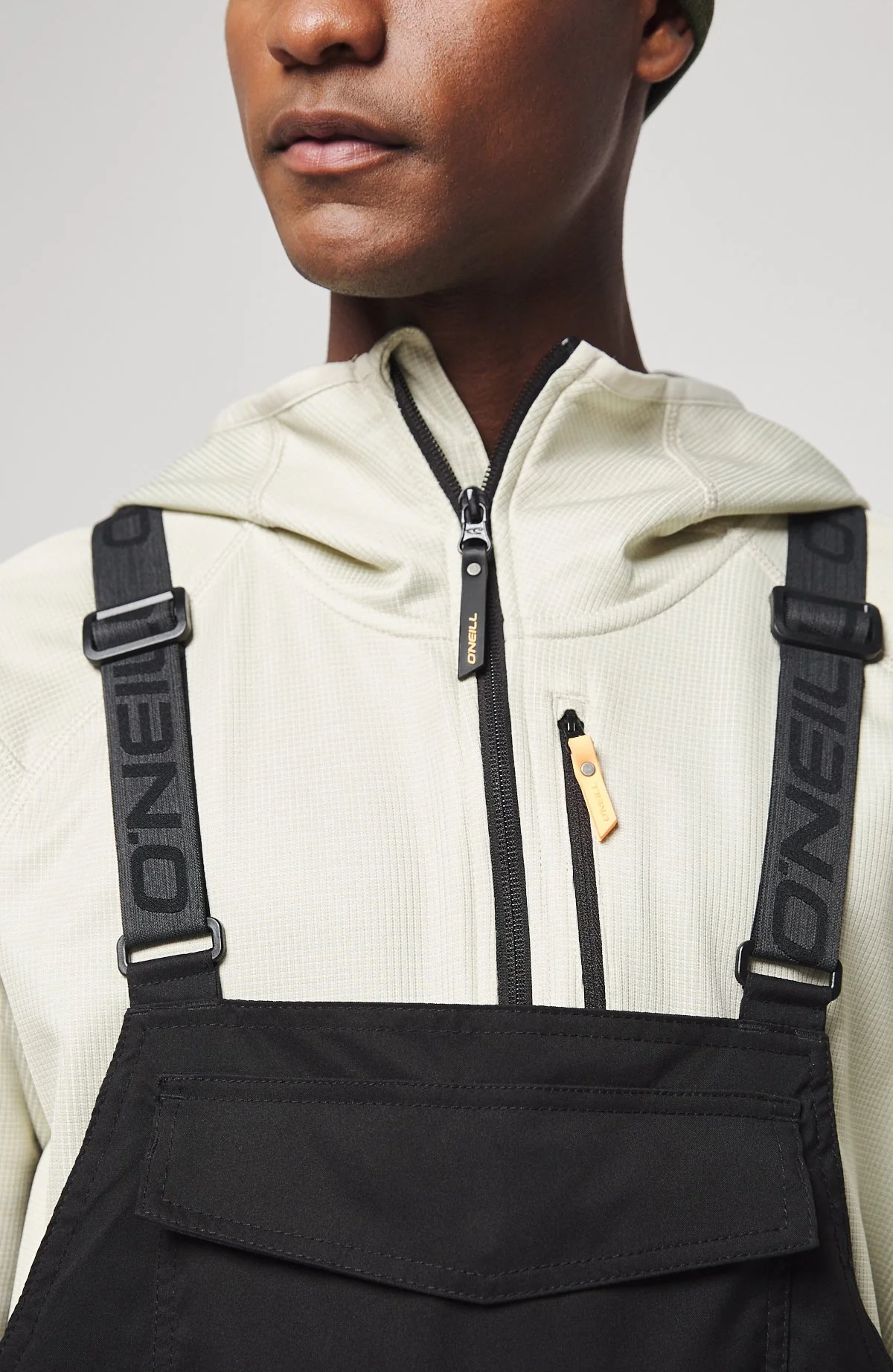 SHRED BIB PANTS - Image 3