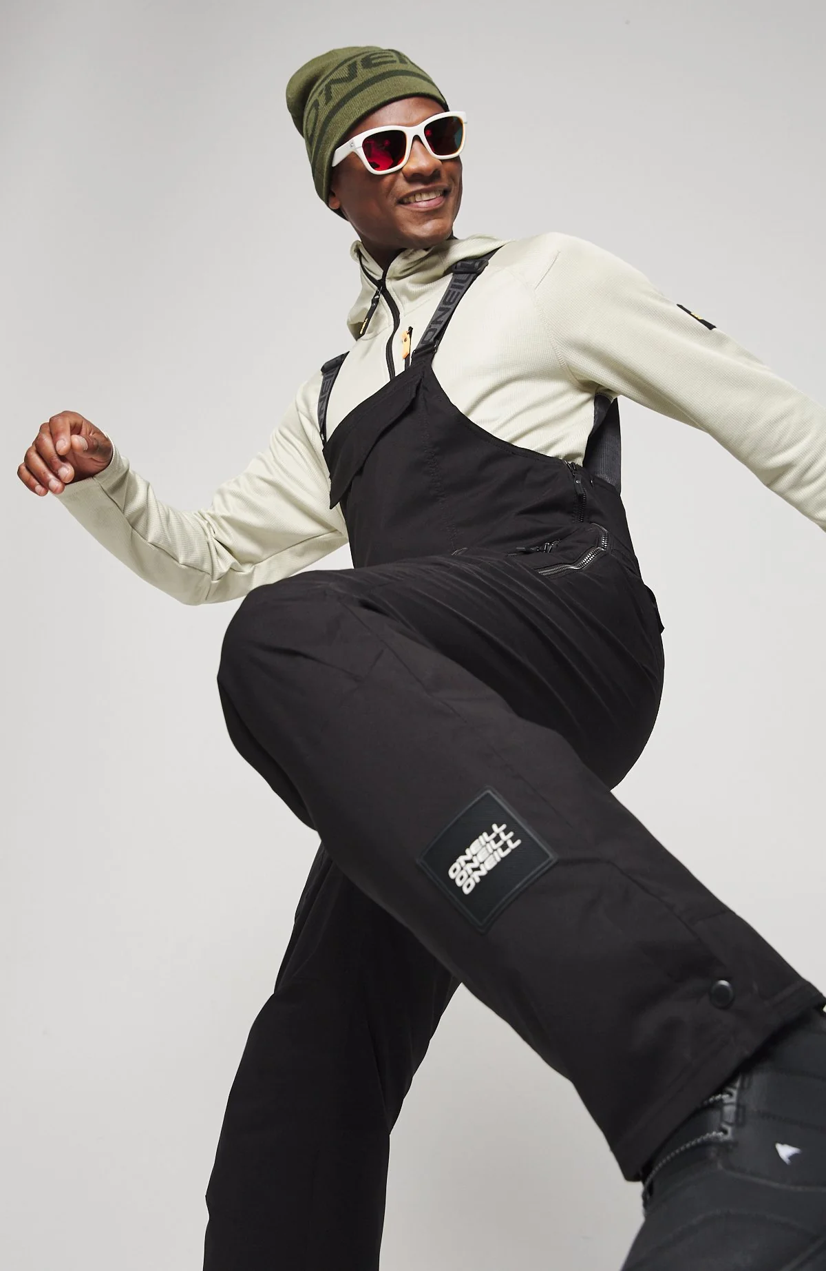 SHRED BIB PANTS - Image 4