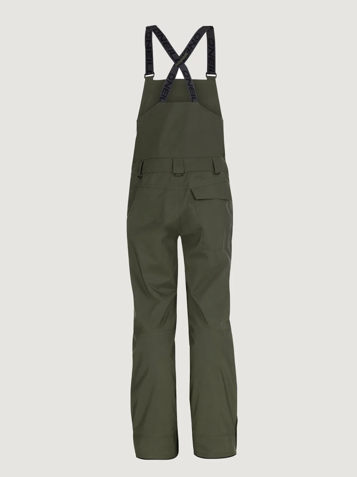 SHRED BIB PANTS - Image 3