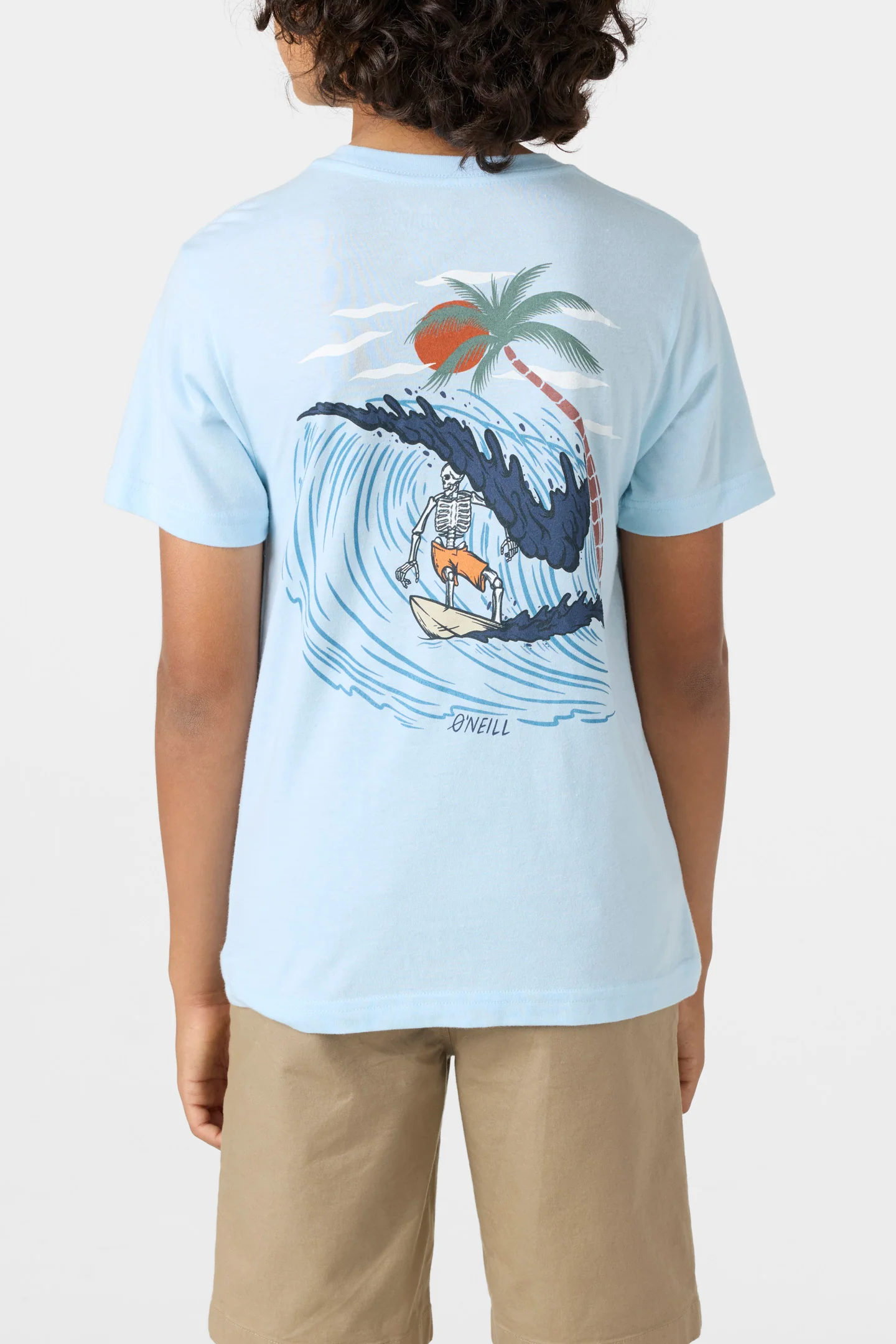 SHUFFLE TEE - Image 4