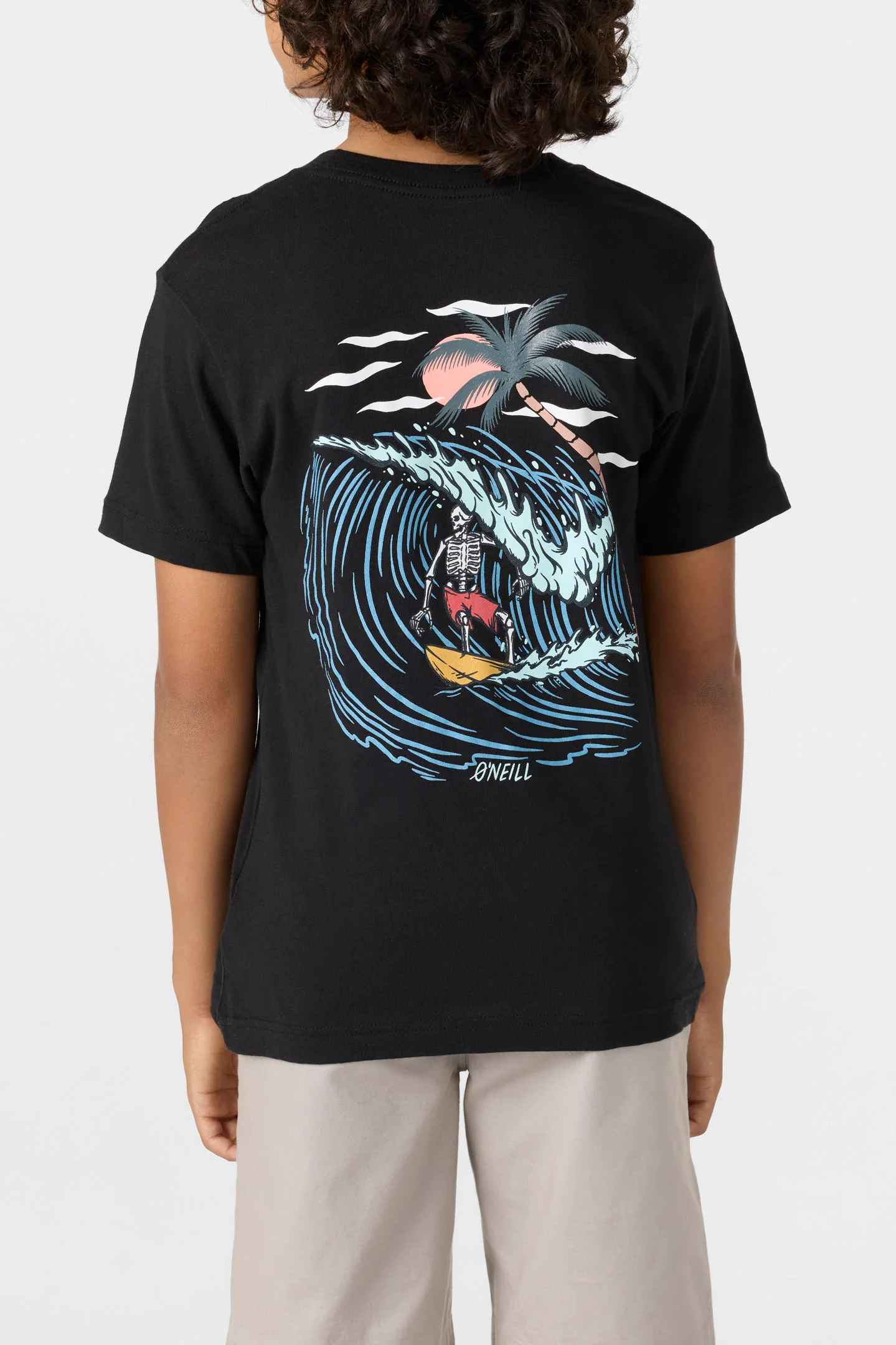 SHUFFLE TEE - Image 4