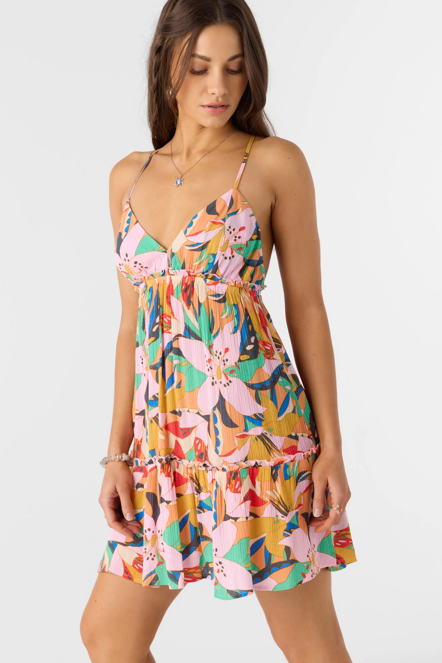 SIMONE DRESS - Image 5