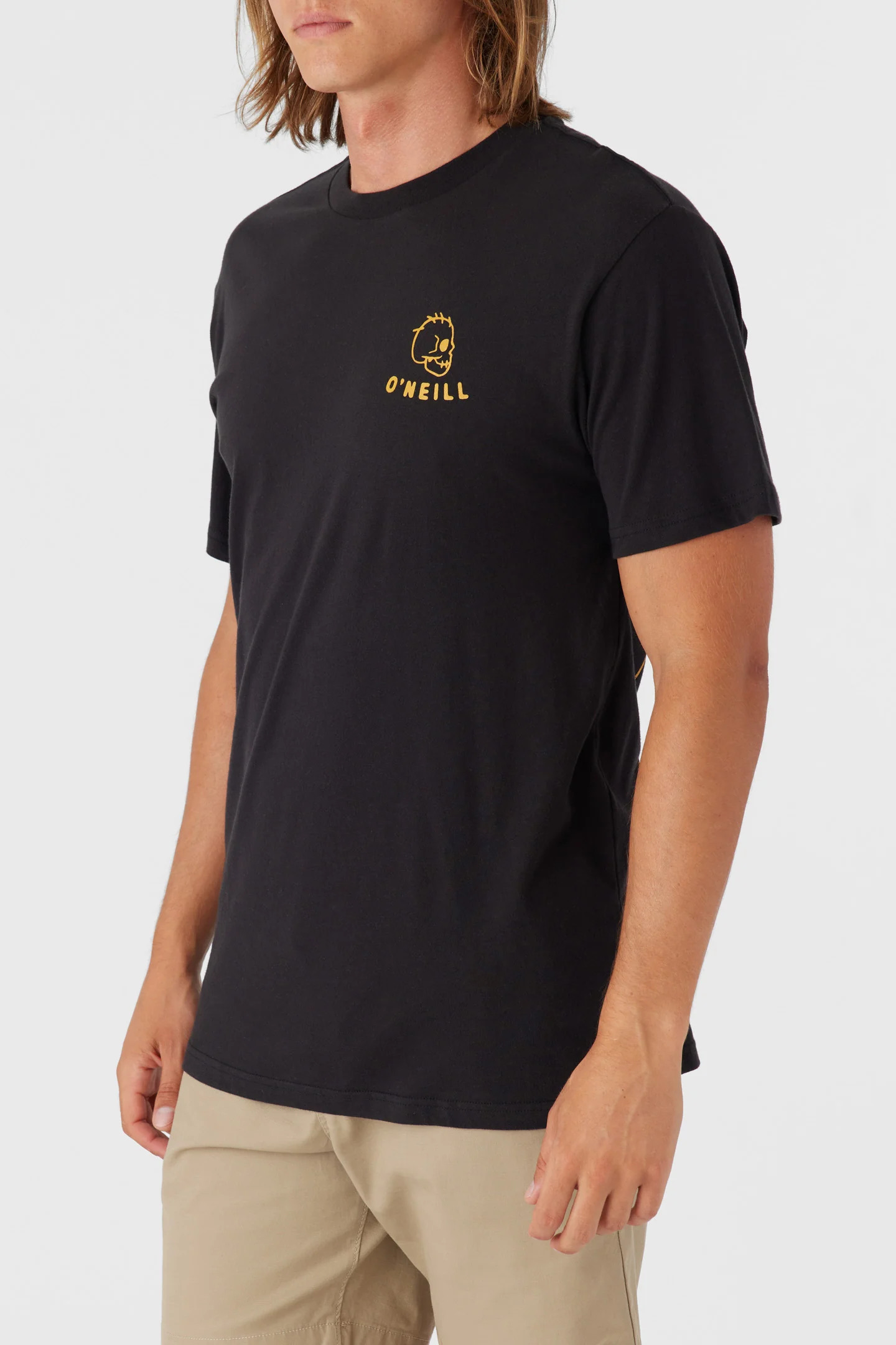 SKATE BONES TEE - Image 2