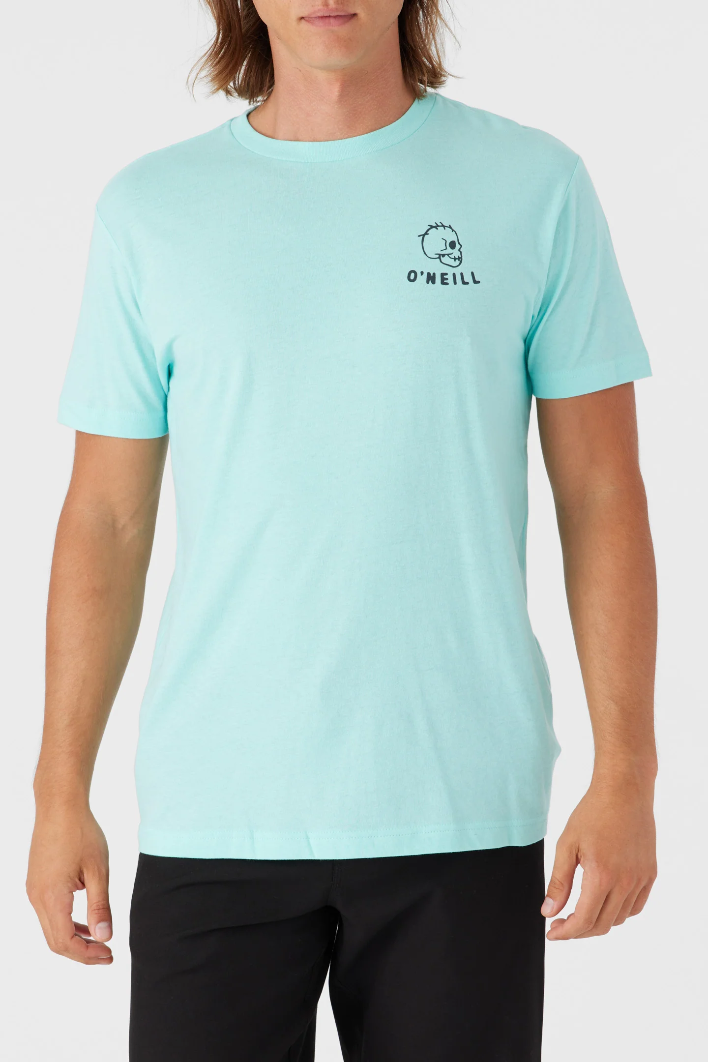 SKATE BONES TEE
