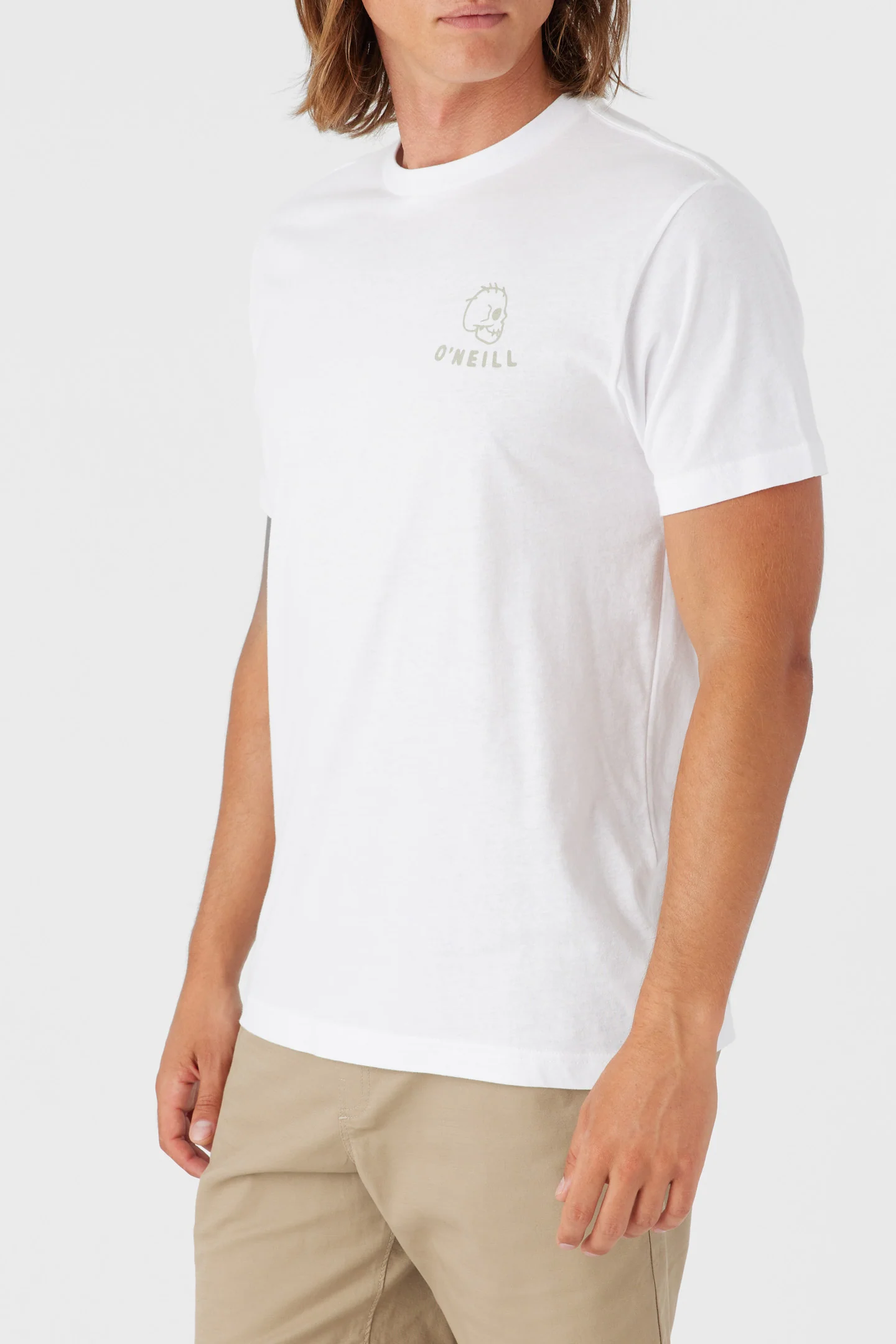 SKATE BONES TEE - Image 2