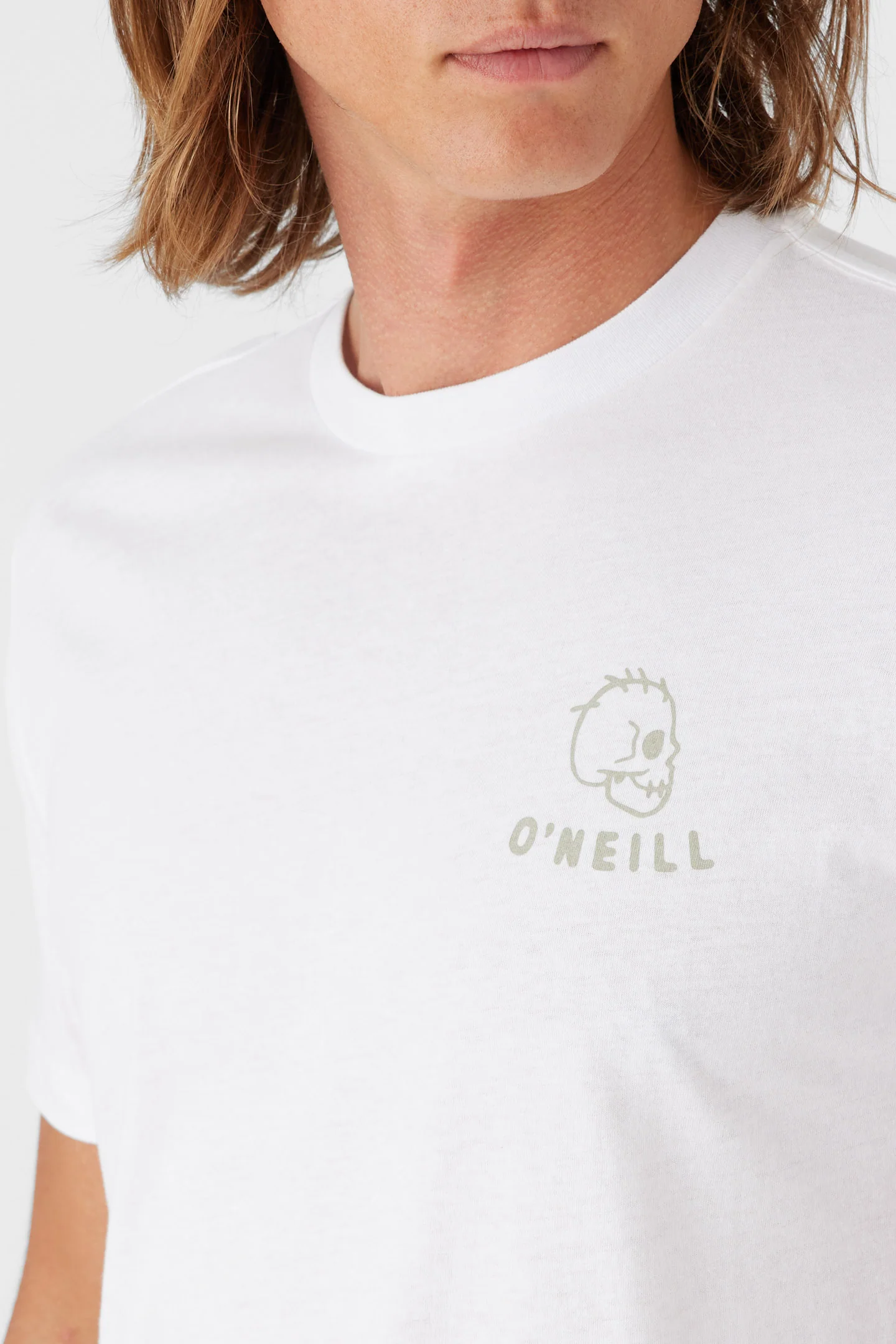 SKATE BONES TEE - Image 3