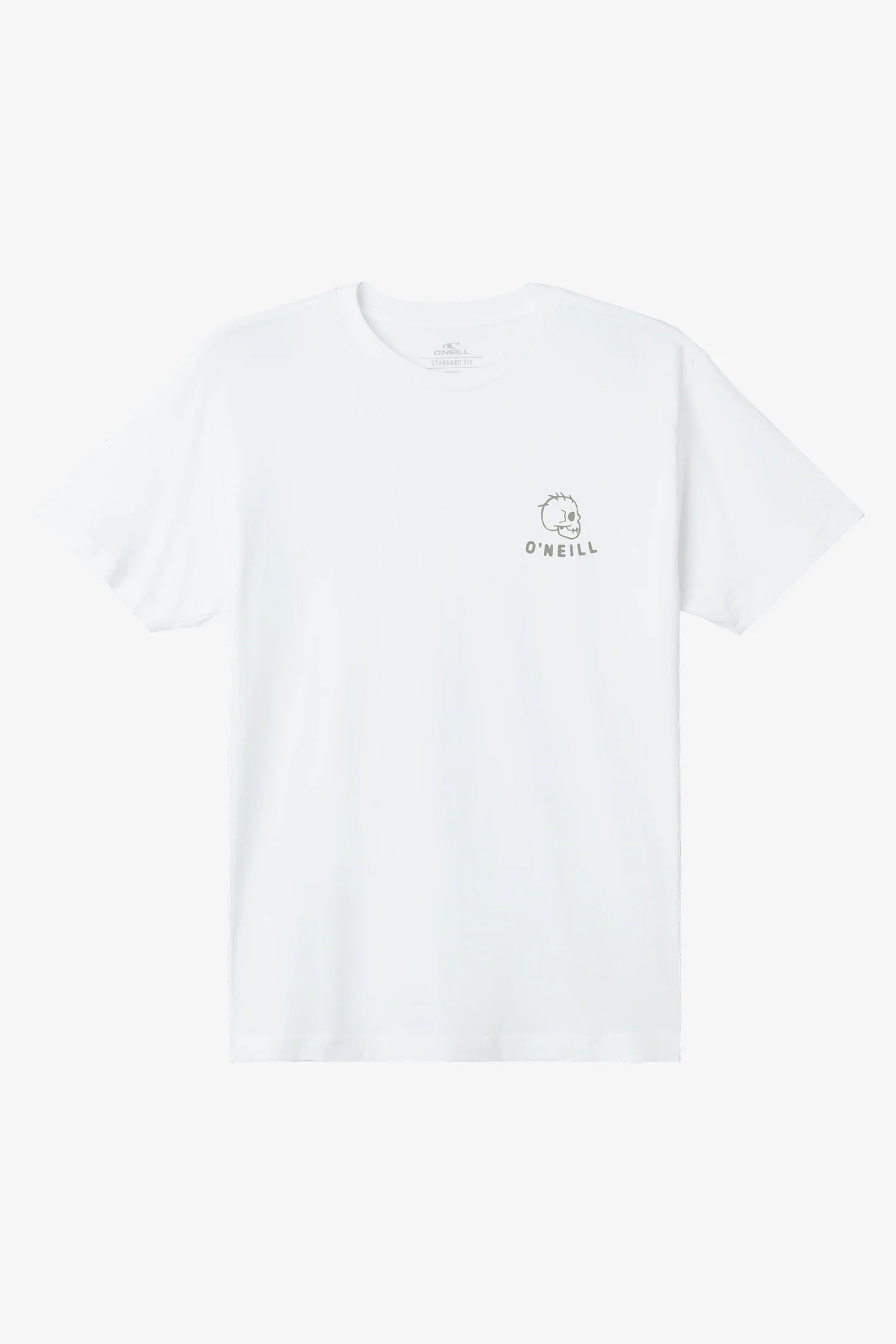 SKATE BONES TEE - Image 6