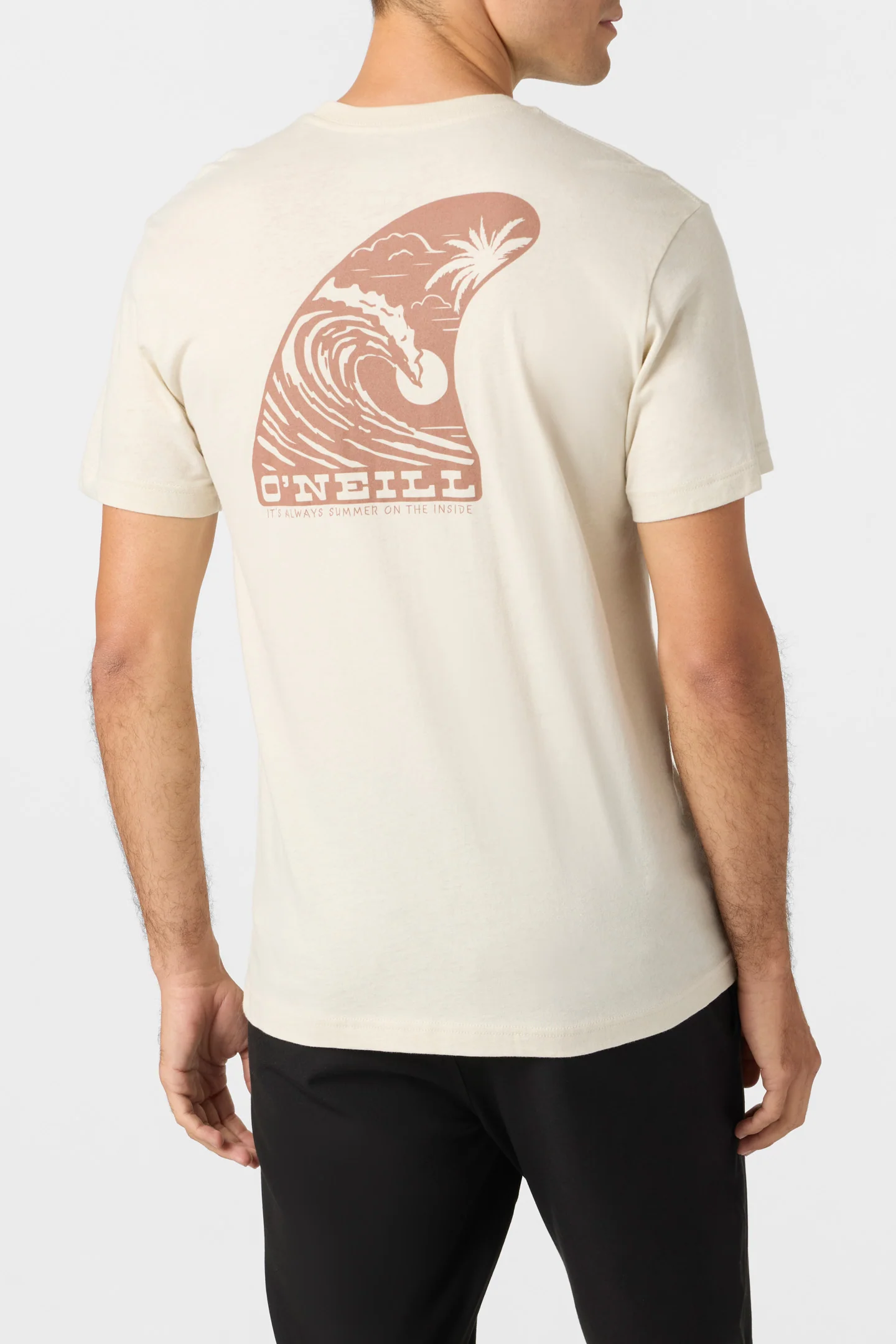 SKEG TEE - Image 4