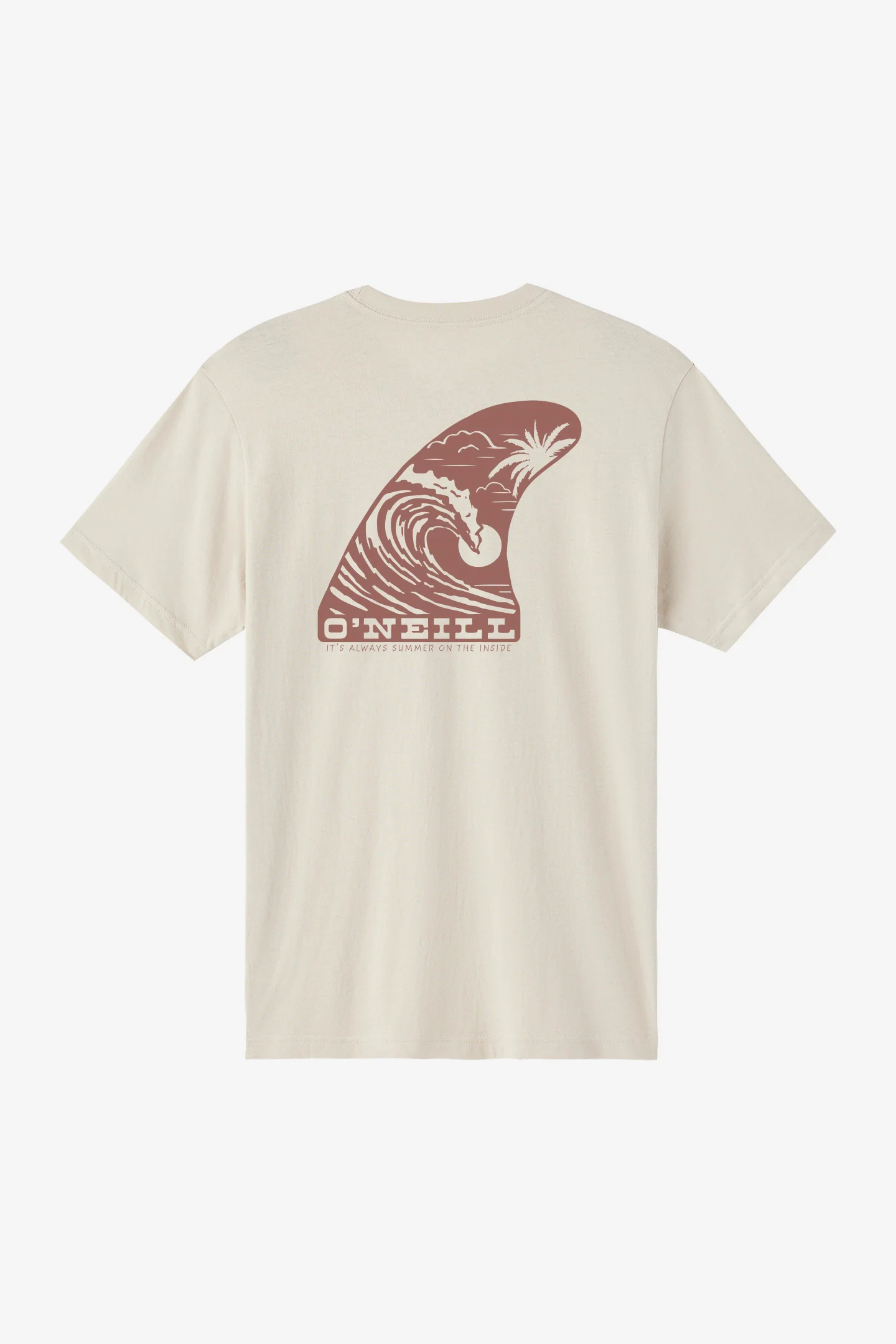 SKEG TEE - Image 5