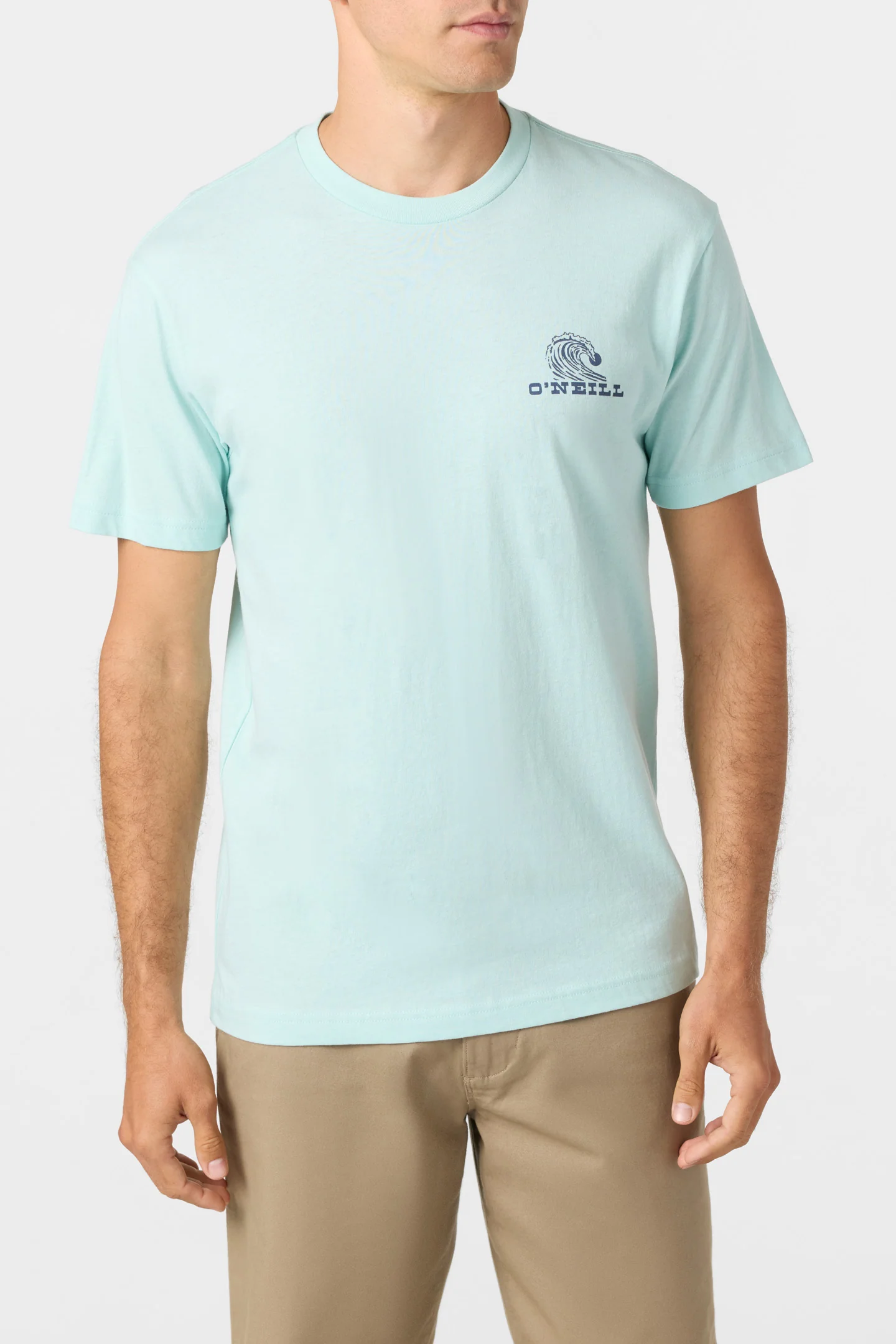 SKEG TEE
