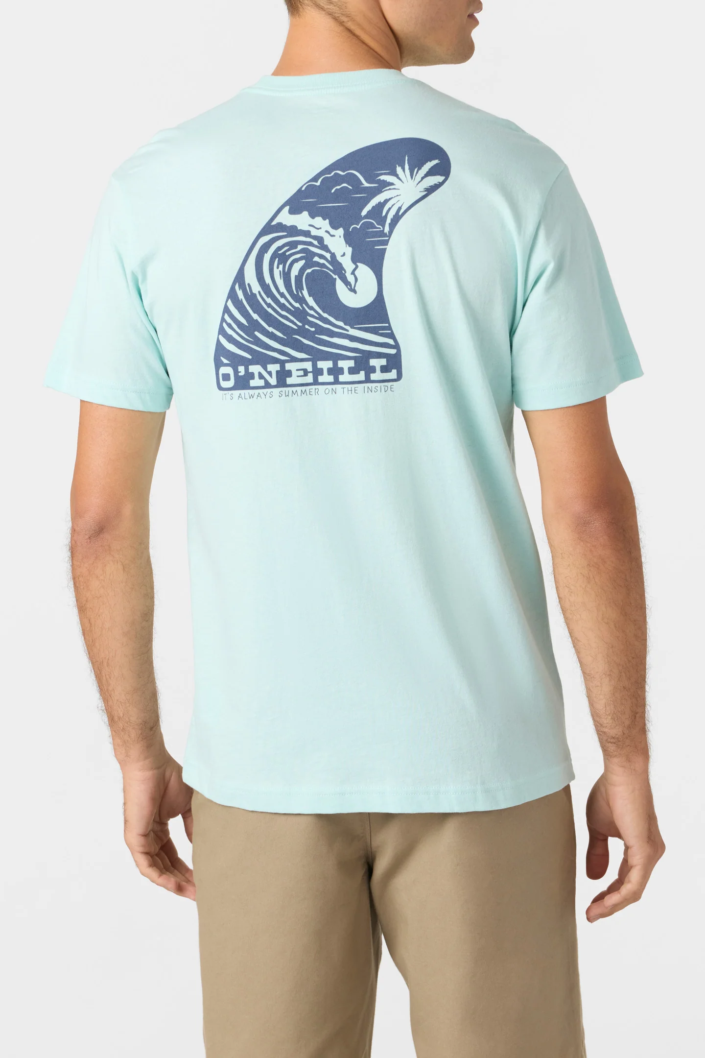 SKEG TEE - Image 4