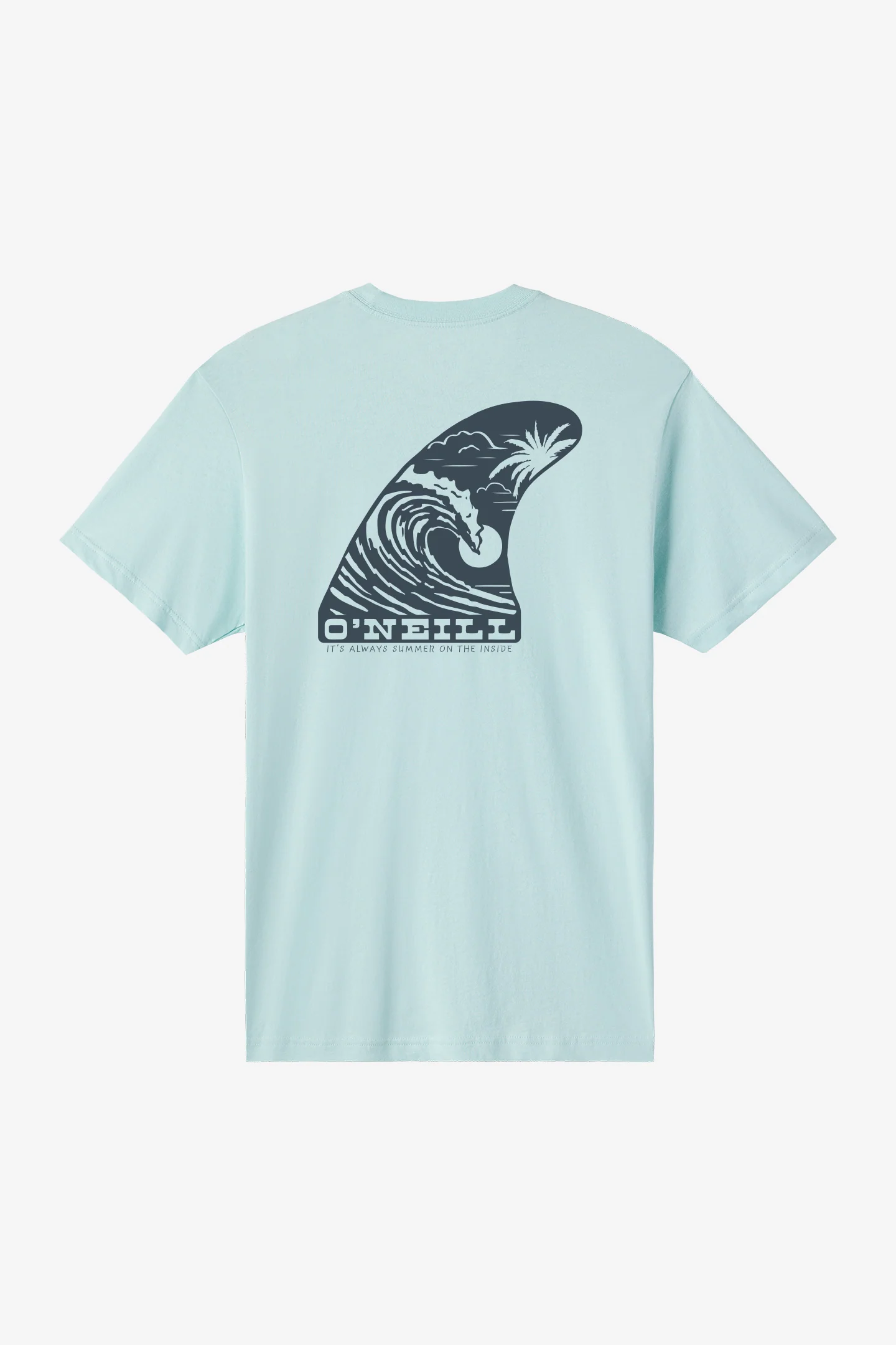 SKEG TEE - Image 5
